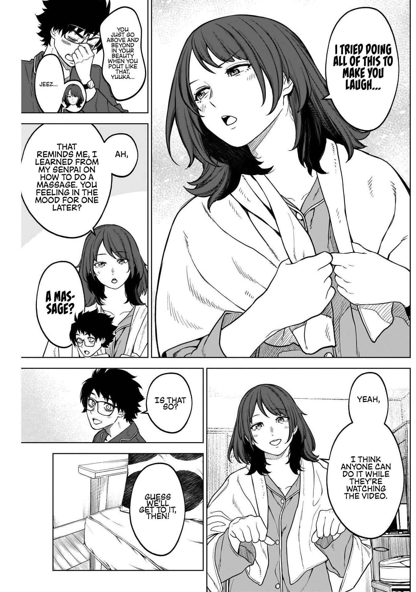 OTTOMAN Chapter 20 - Page 17