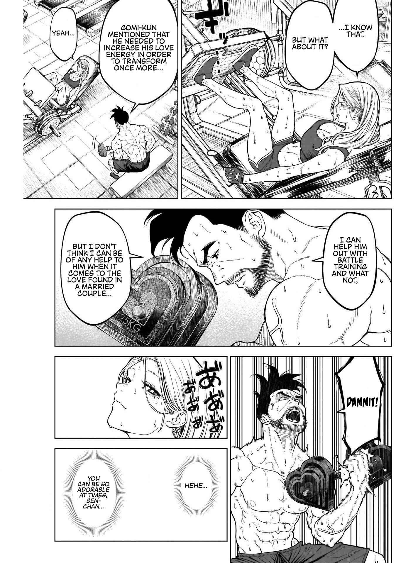 OTTOMAN Chapter 20 - Page 3