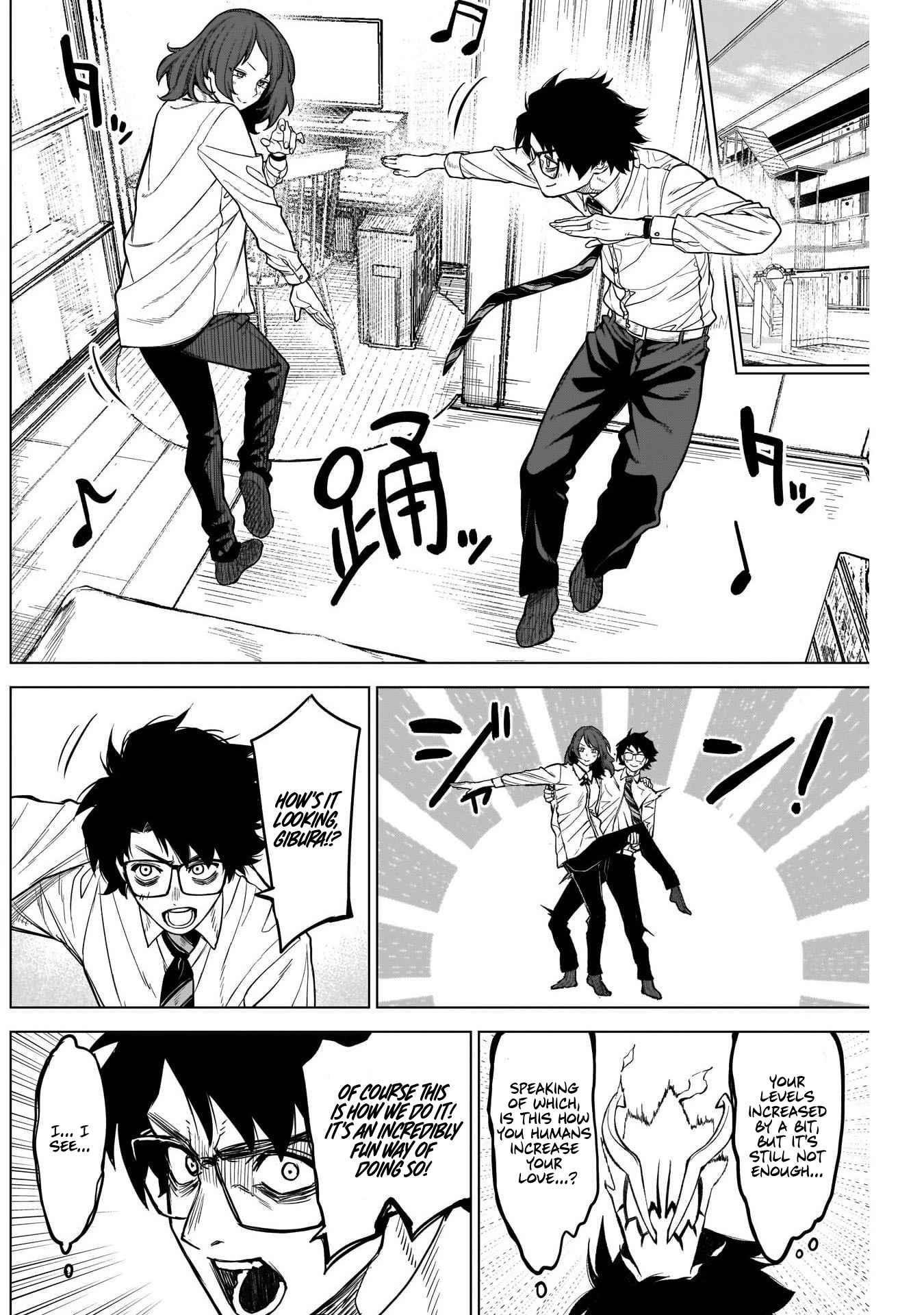 OTTOMAN Chapter 20 - Page 4