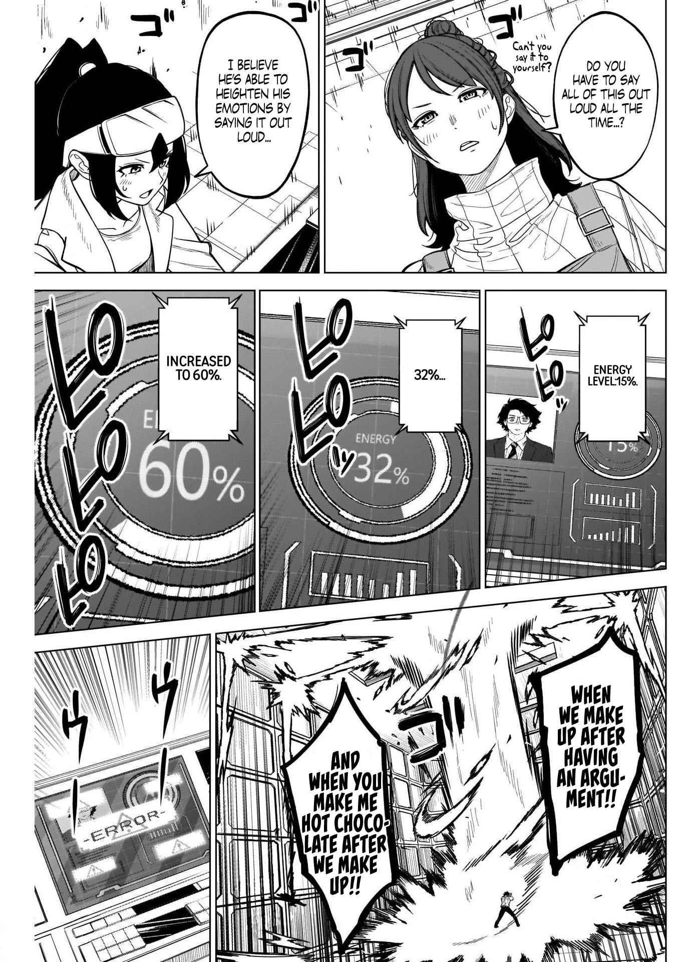 OTTOMAN Chapter 21 - Page 11