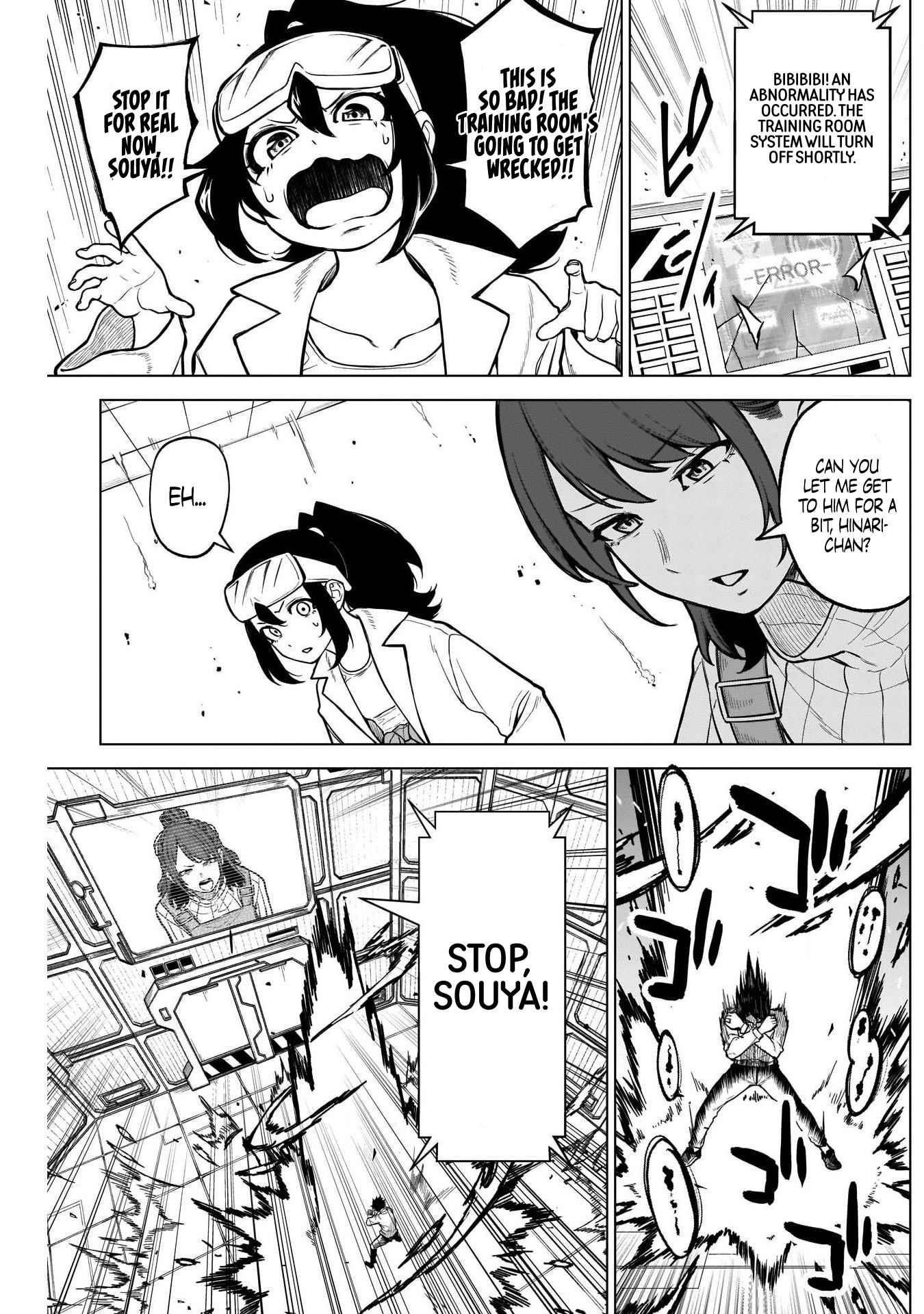 OTTOMAN Chapter 21 - Page 13