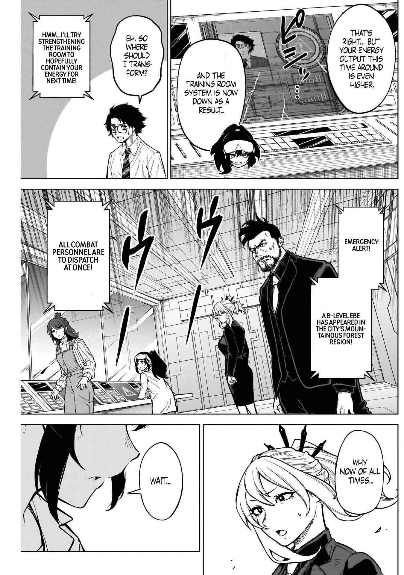 OTTOMAN Chapter 21 - Page 15