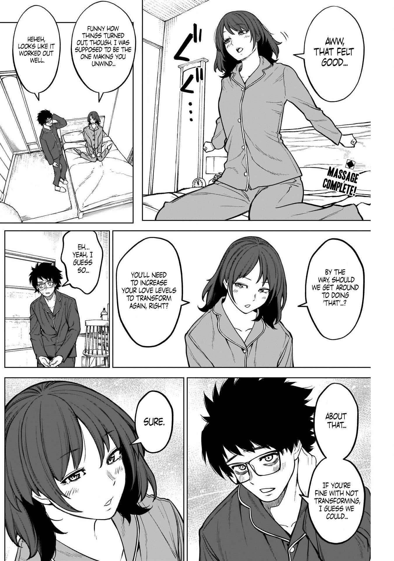 OTTOMAN Chapter 21 - Page 2