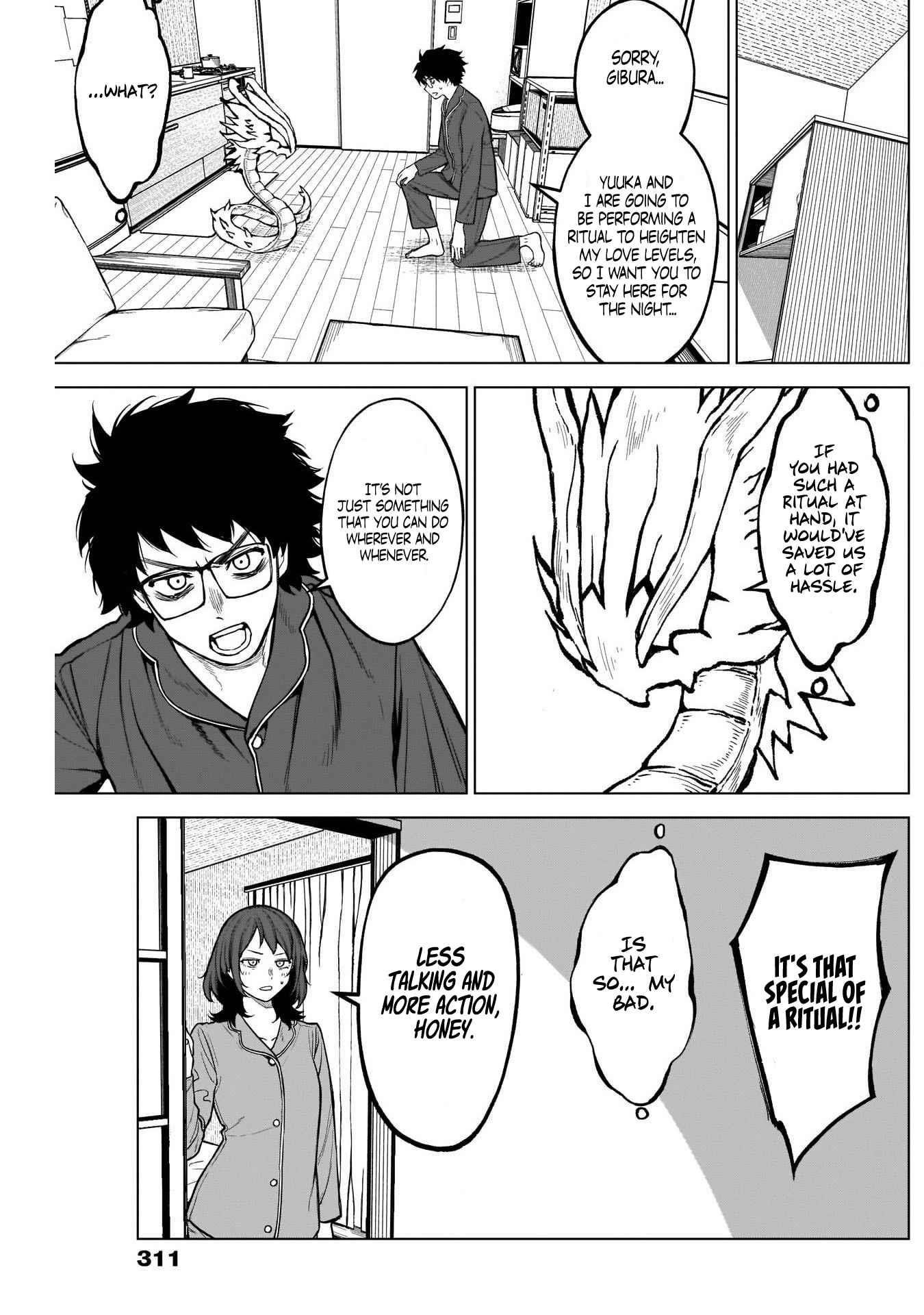 OTTOMAN Chapter 21 - Page 3