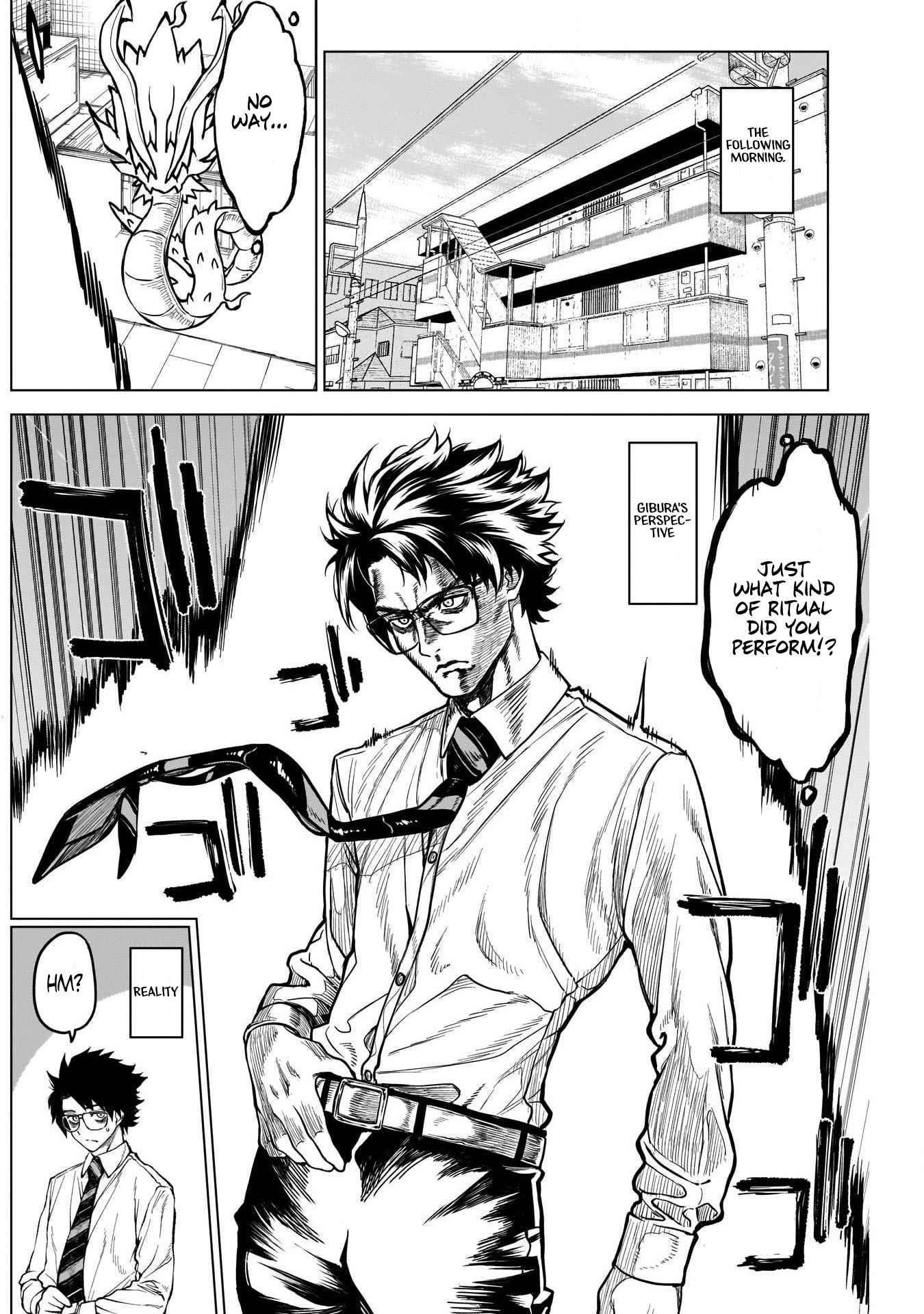 OTTOMAN Chapter 21 - Page 4