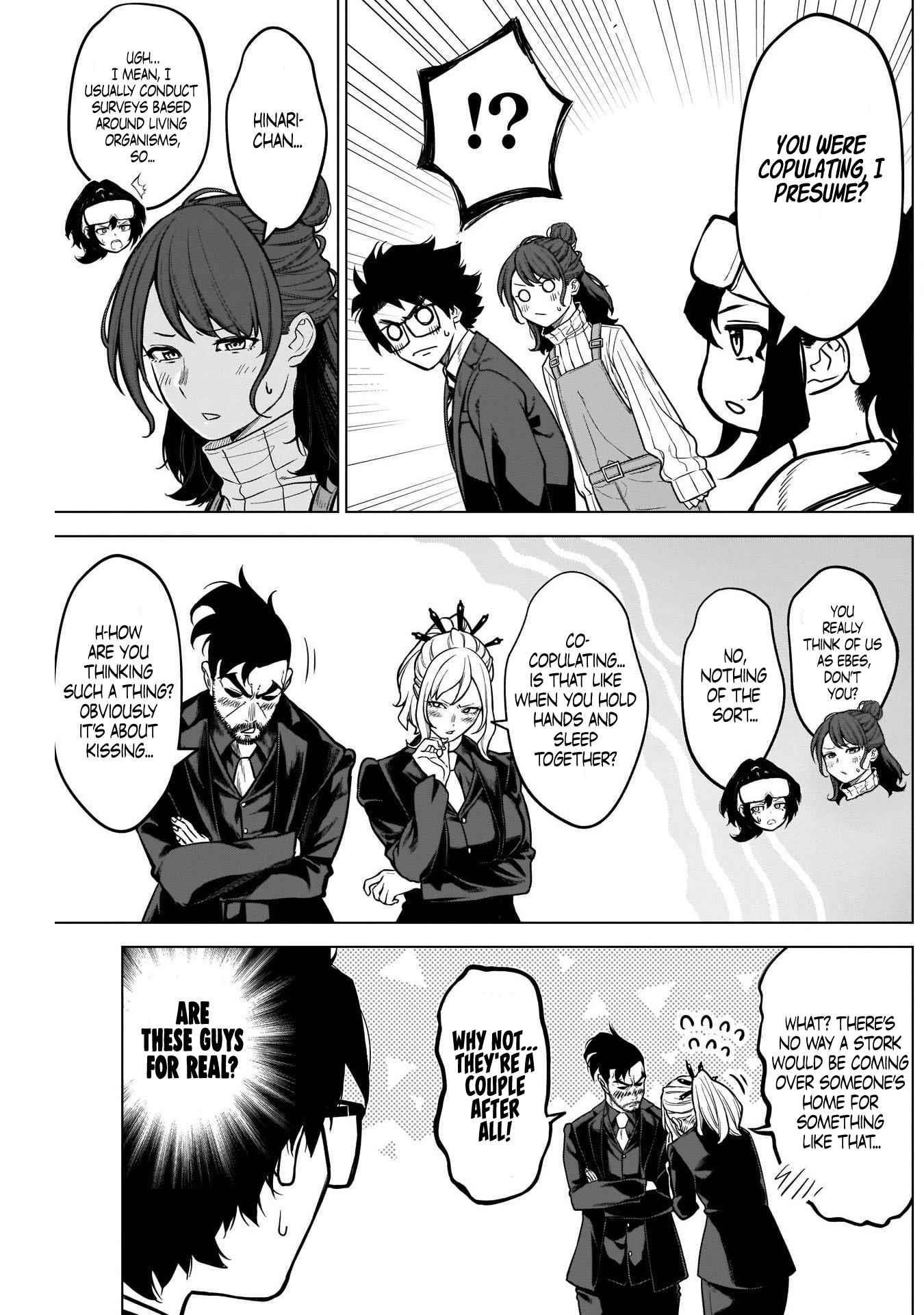 OTTOMAN Chapter 21 - Page 7