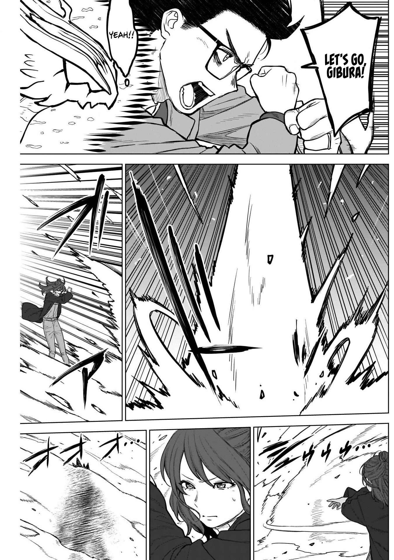 OTTOMAN Chapter 22 - Page 10