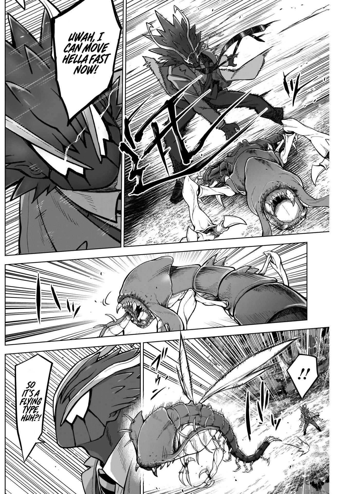 OTTOMAN Chapter 22 - Page 13