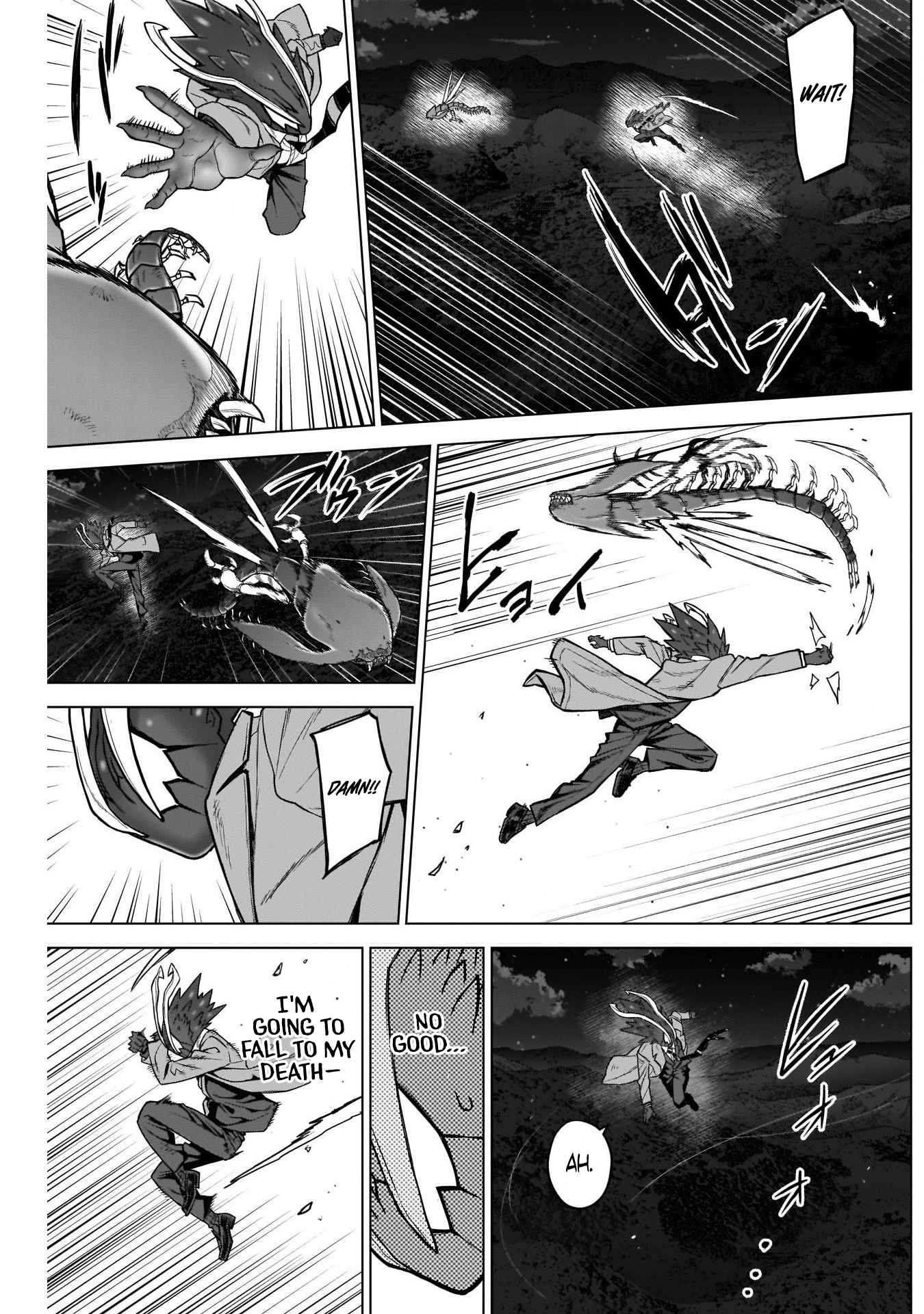 OTTOMAN Chapter 22 - Page 14