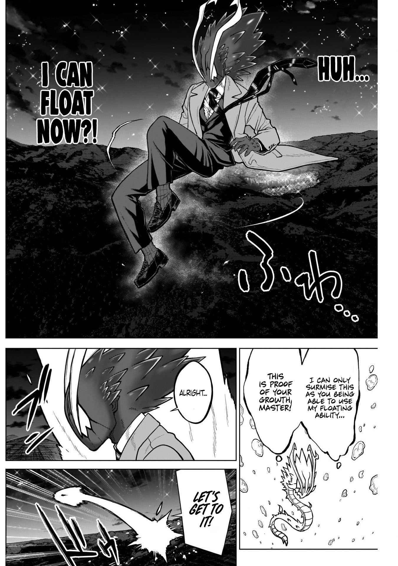 OTTOMAN Chapter 22 - Page 15