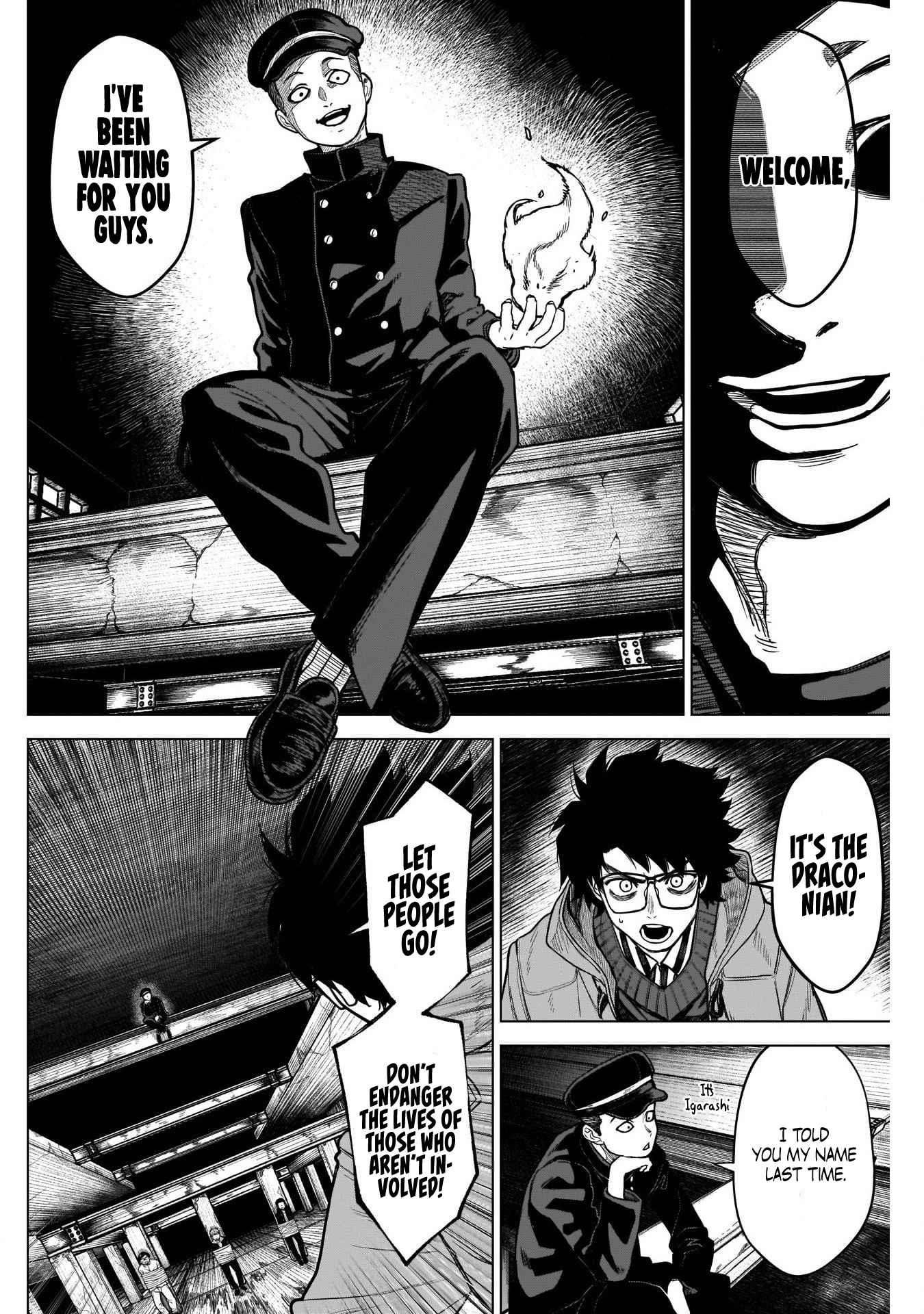 OTTOMAN Chapter 23 - Page 10