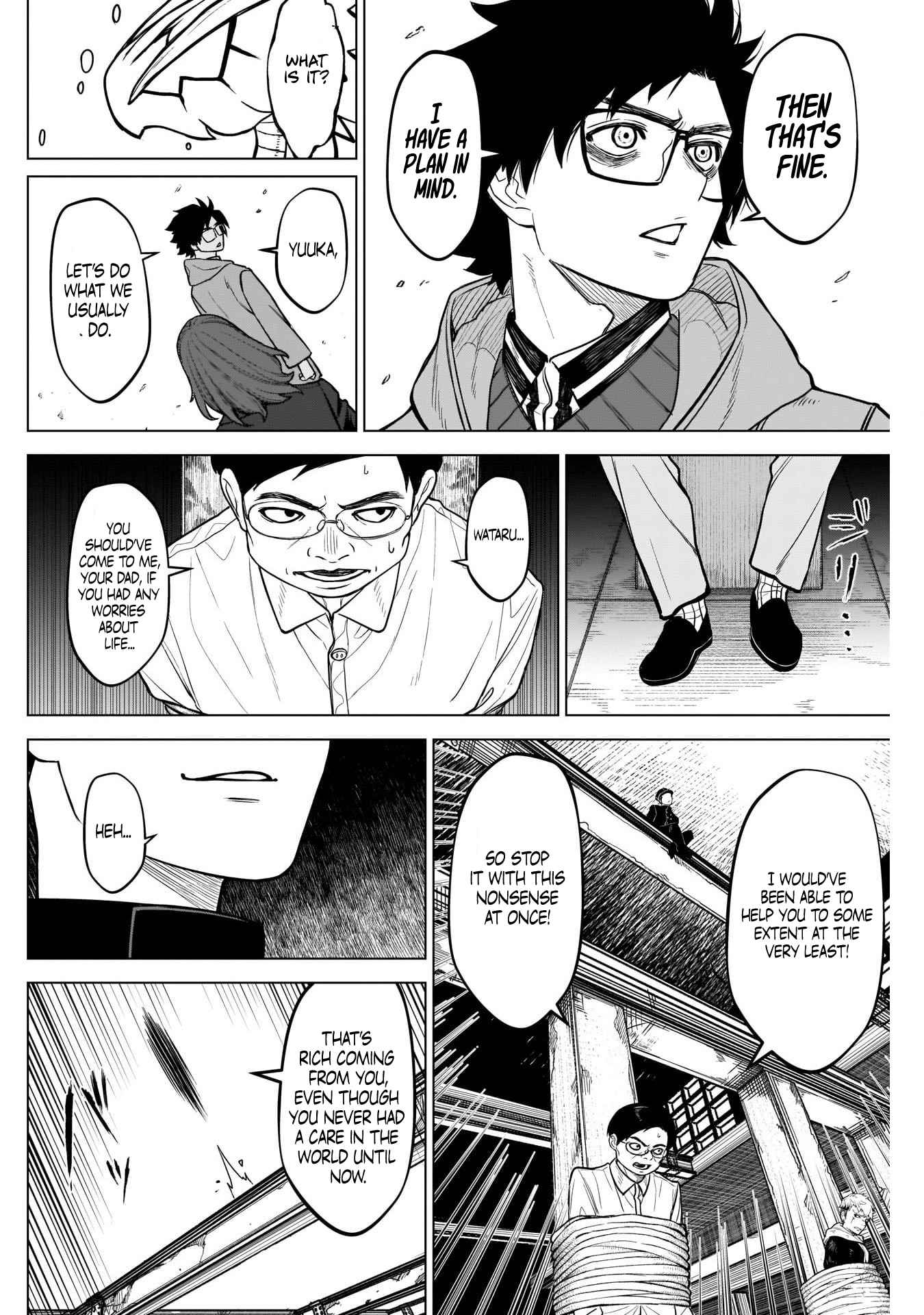 OTTOMAN Chapter 23 - Page 12