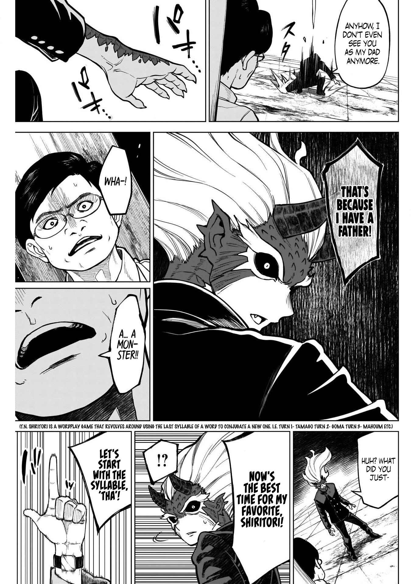 OTTOMAN Chapter 23 - Page 13