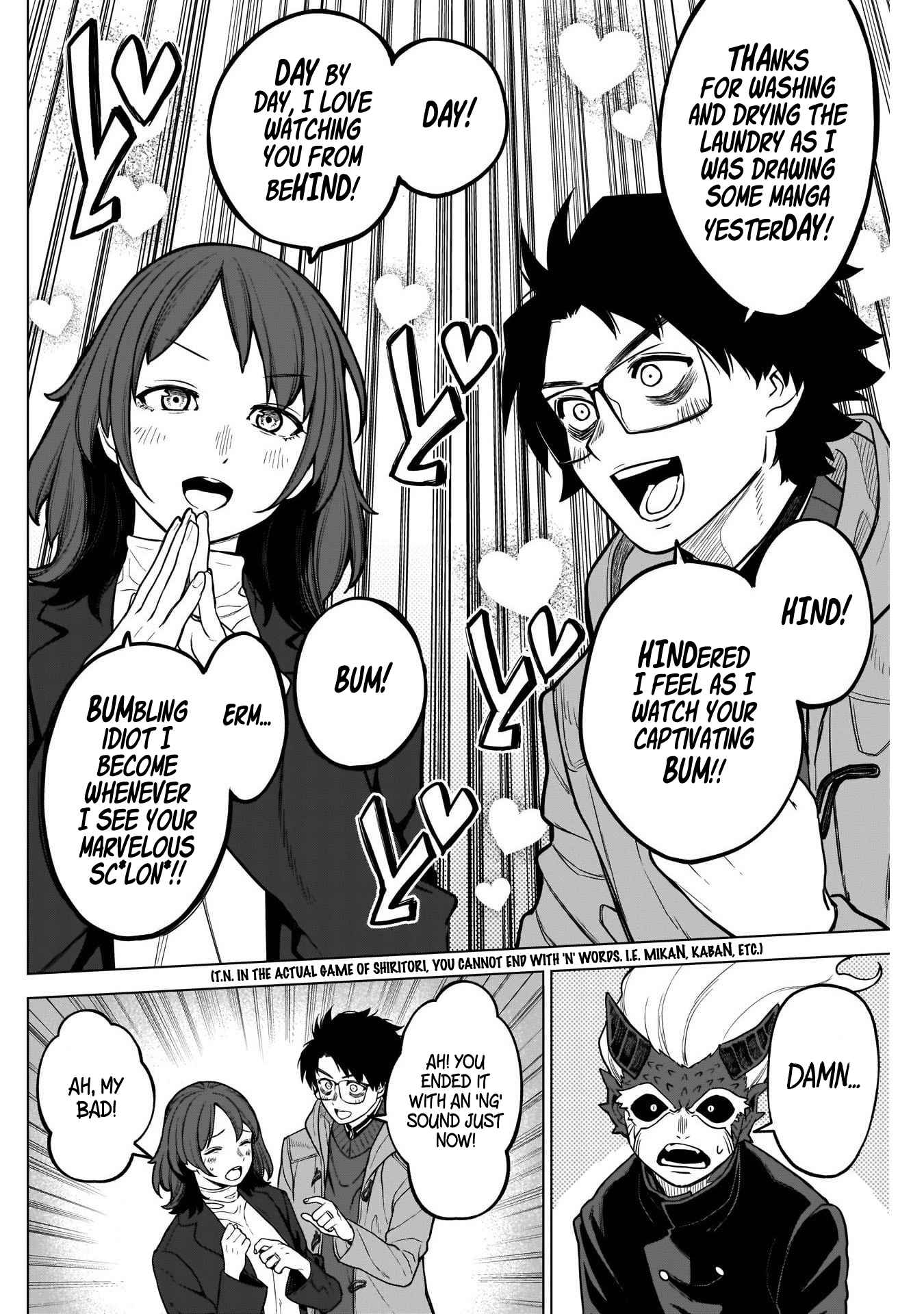 OTTOMAN Chapter 23 - Page 14