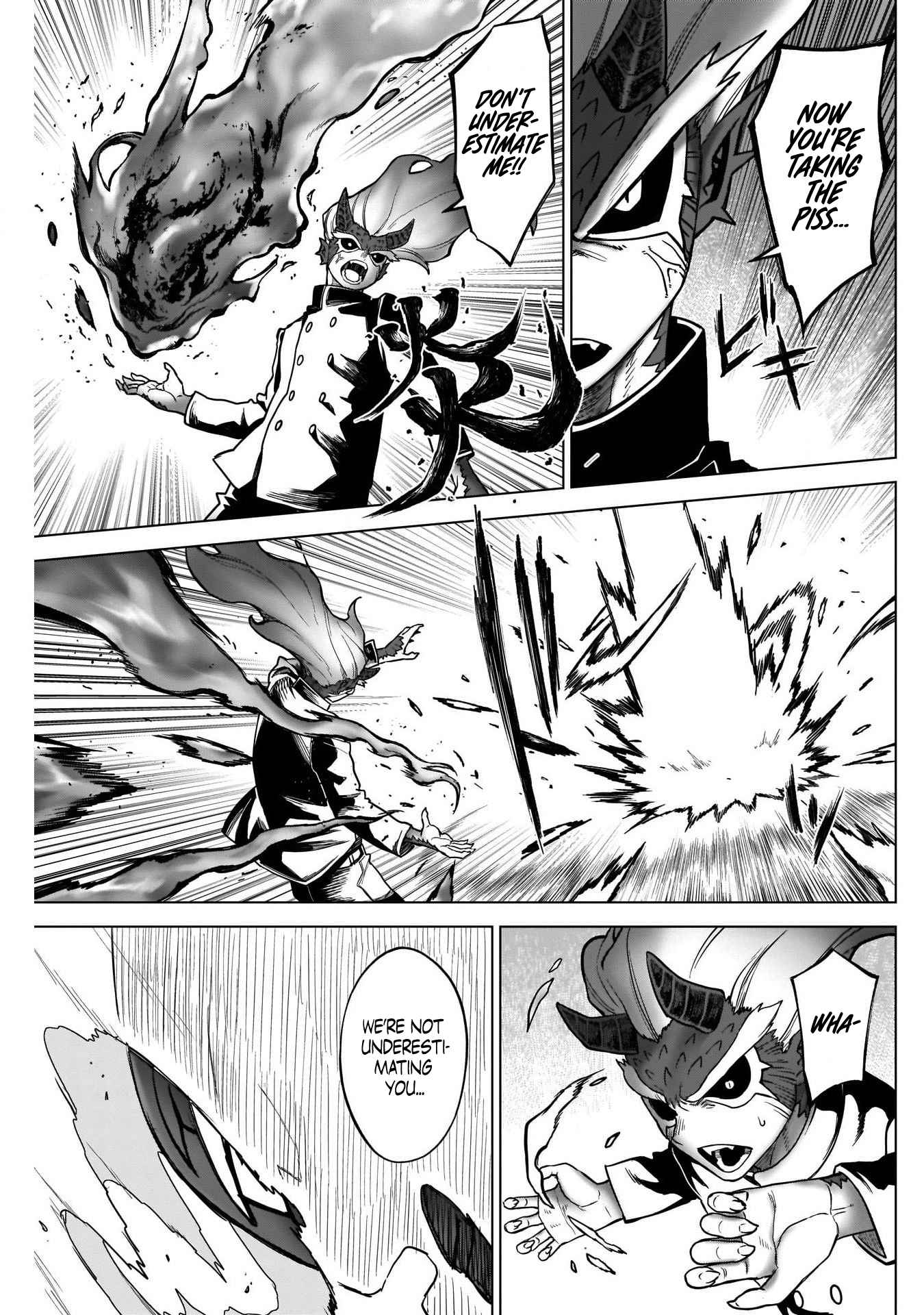 OTTOMAN Chapter 23 - Page 15