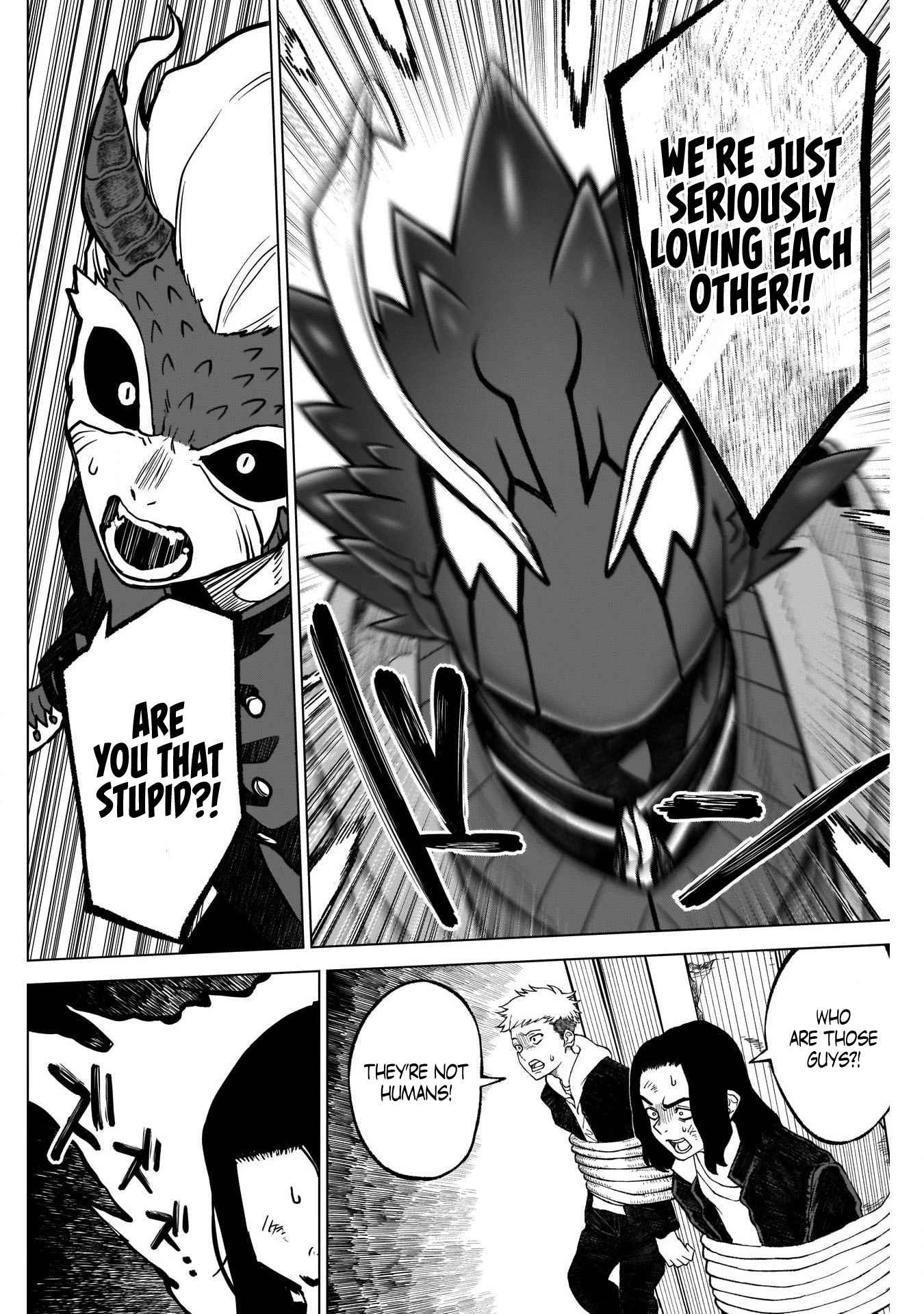 OTTOMAN Chapter 23 - Page 16