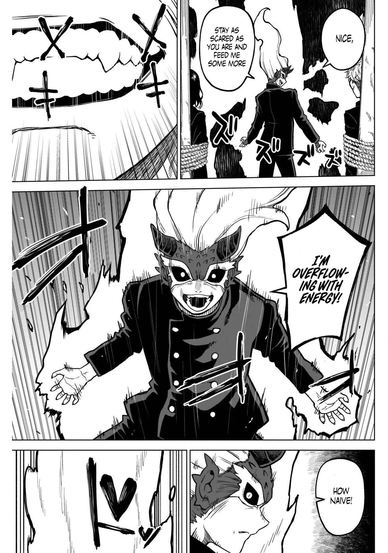 OTTOMAN Chapter 23 - Page 17