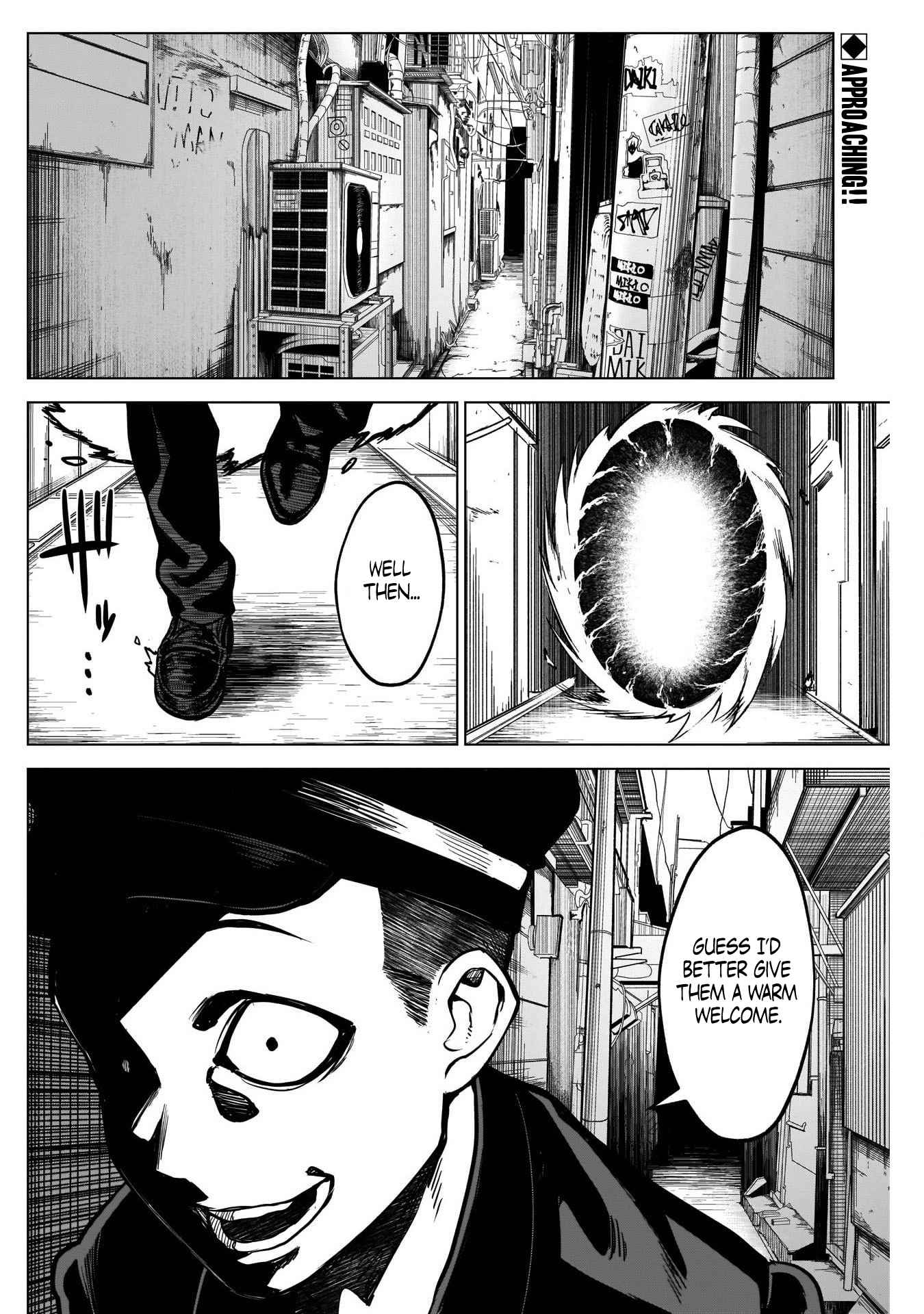 OTTOMAN Chapter 23 - Page 2