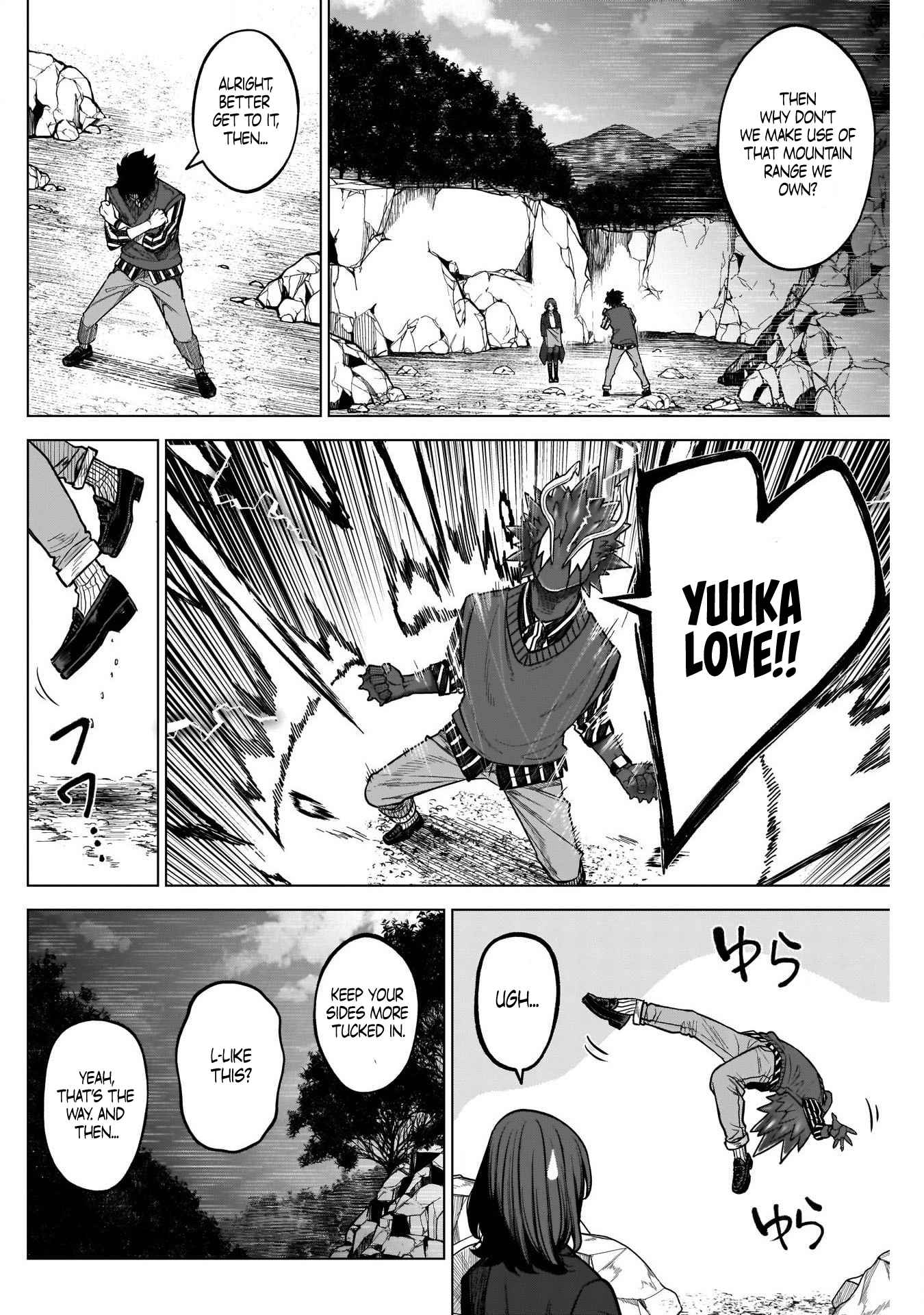 OTTOMAN Chapter 23 - Page 4