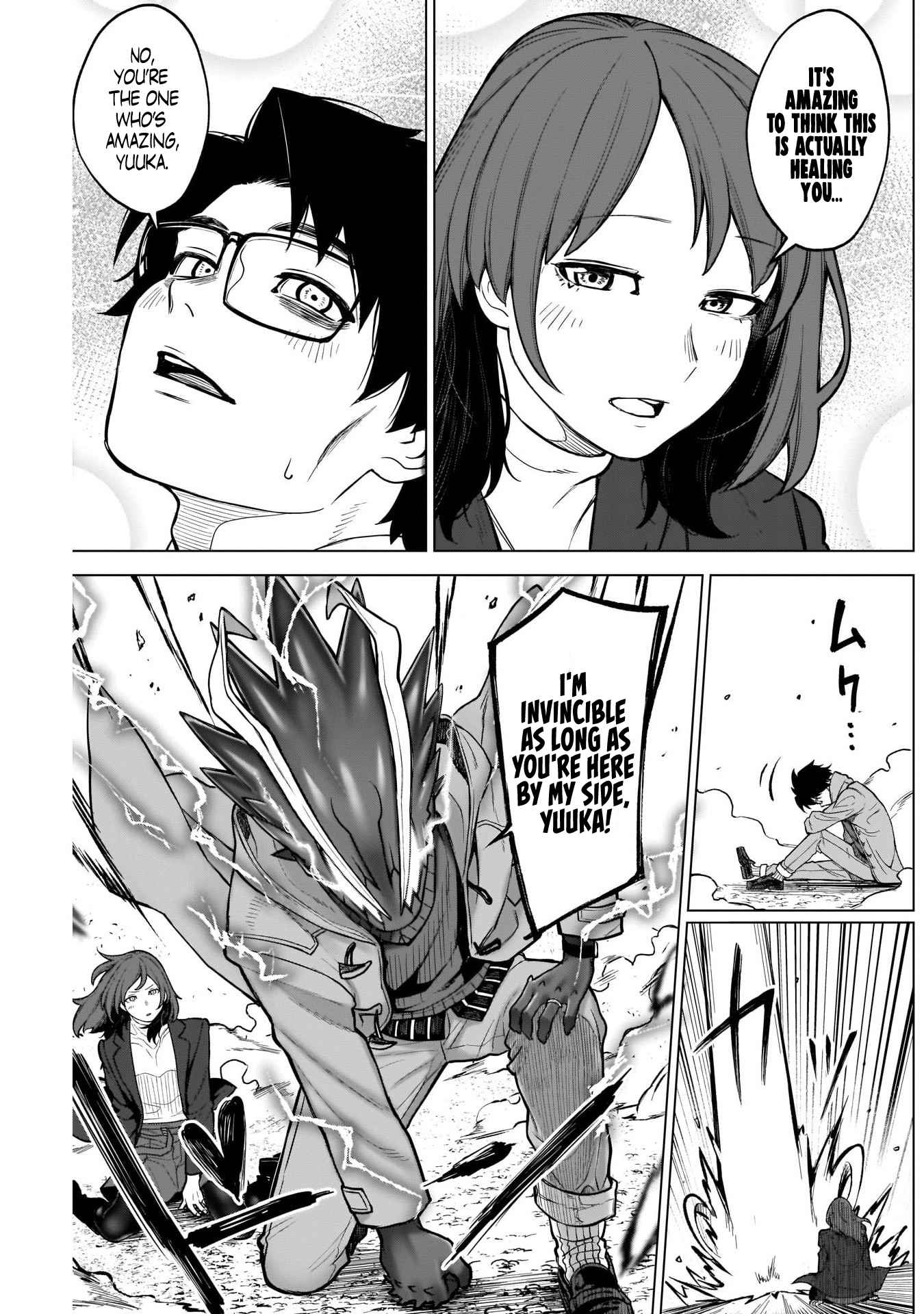 OTTOMAN Chapter 24 - Page 11