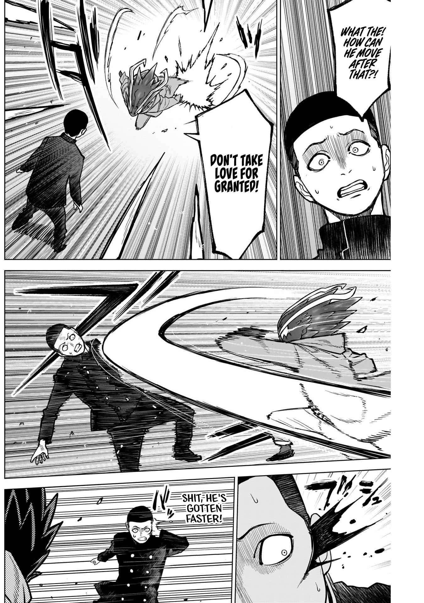 OTTOMAN Chapter 24 - Page 12