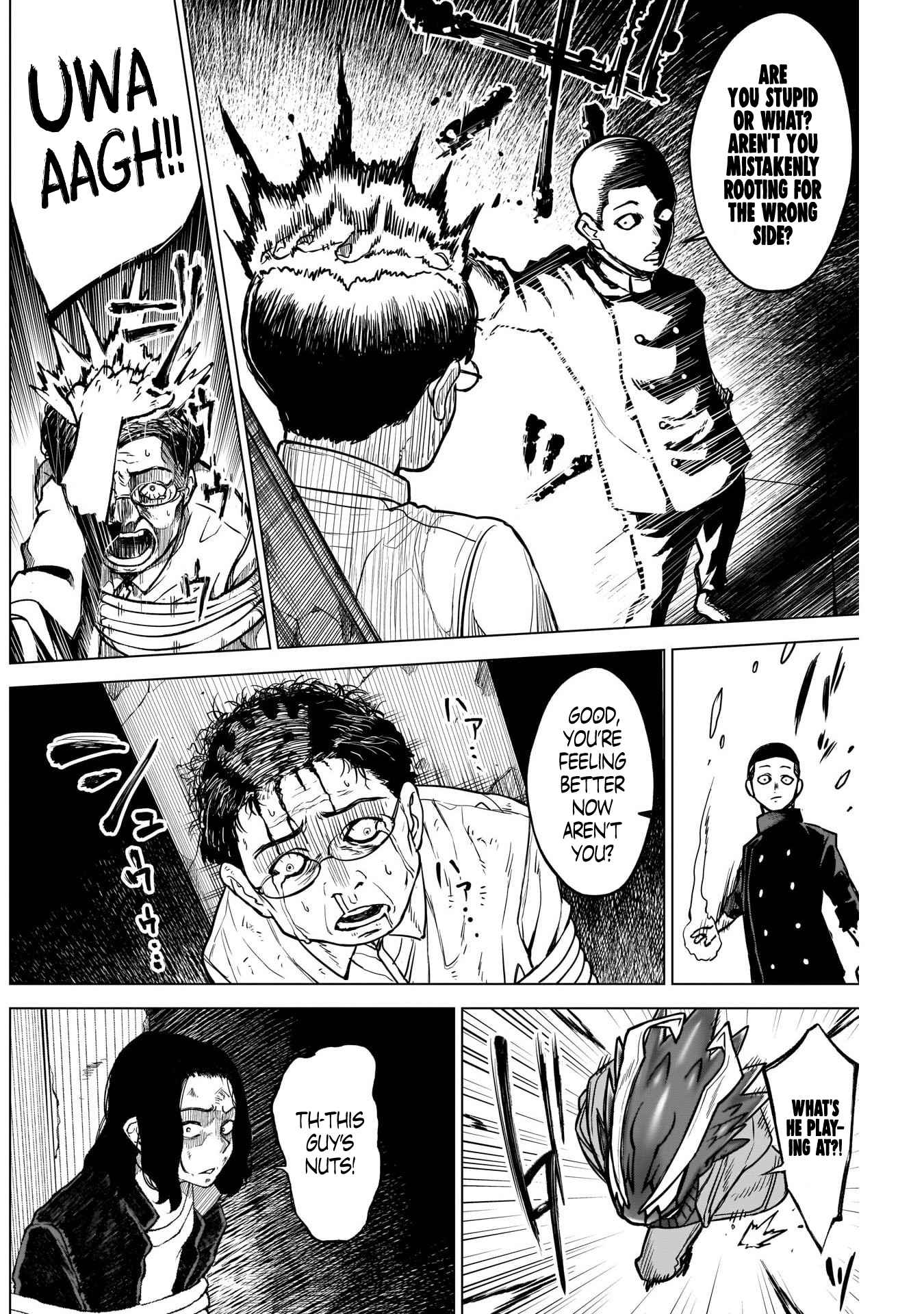 OTTOMAN Chapter 24 - Page 16