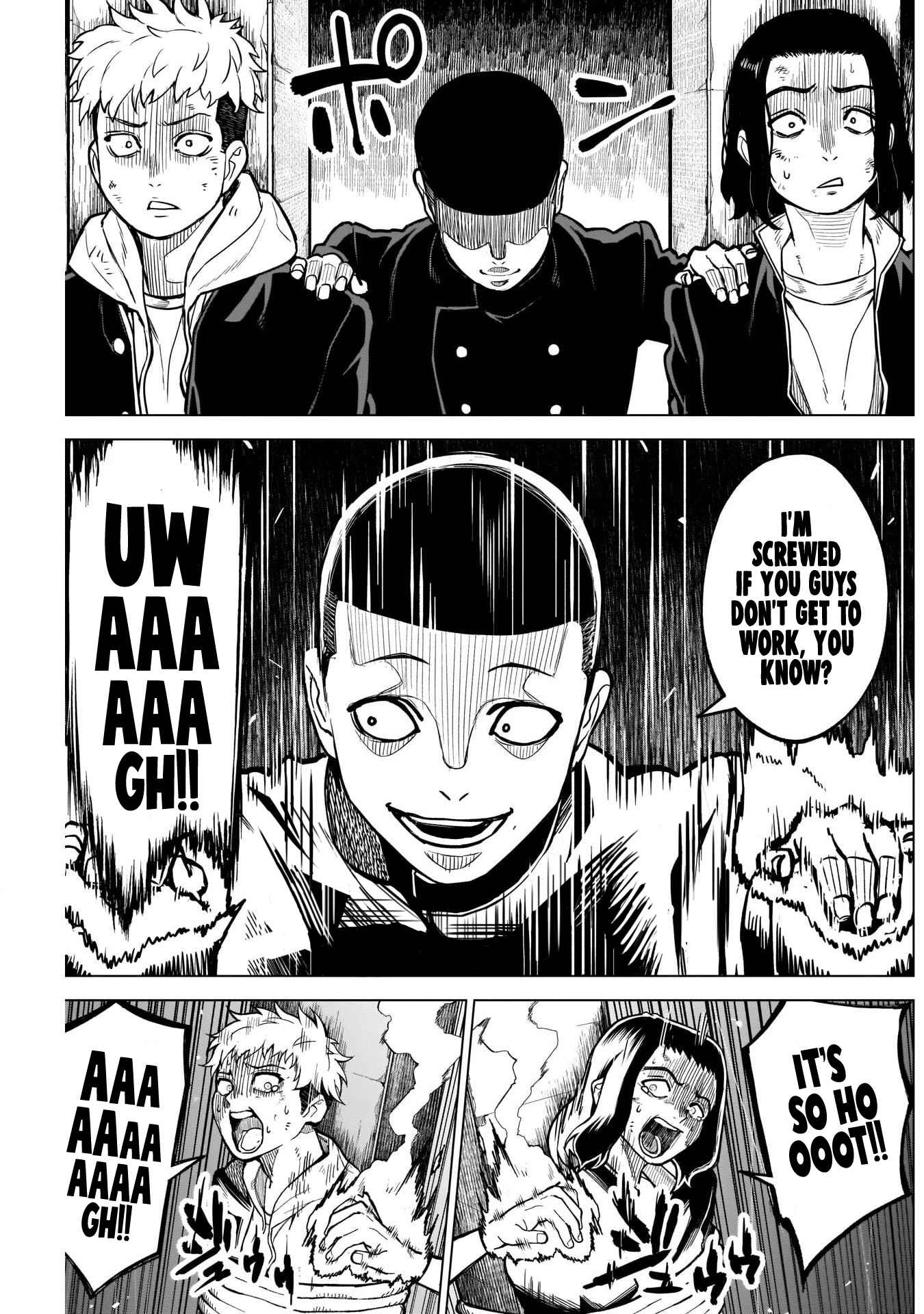 OTTOMAN Chapter 24 - Page 17