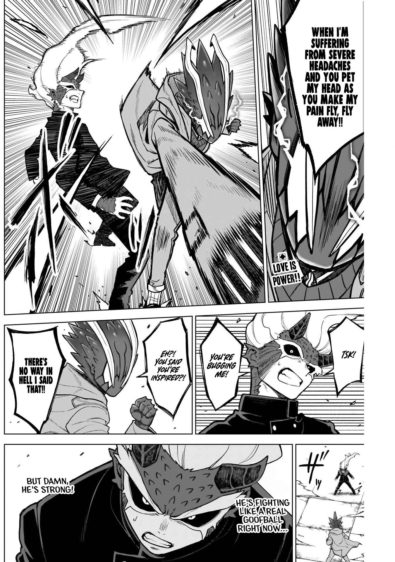 OTTOMAN Chapter 24 - Page 2