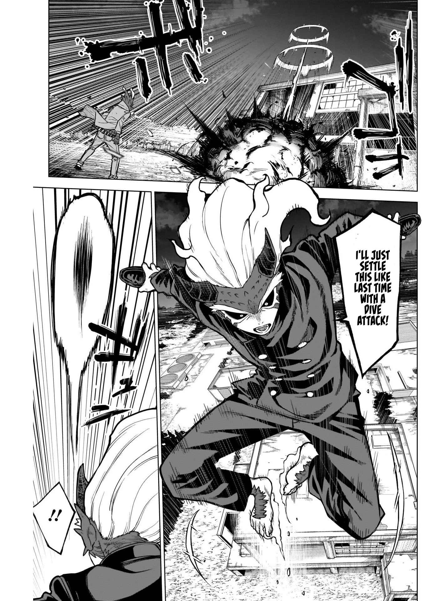 OTTOMAN Chapter 24 - Page 3