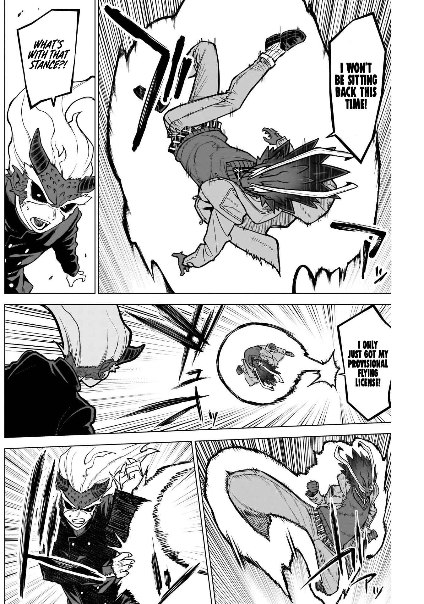 OTTOMAN Chapter 24 - Page 4