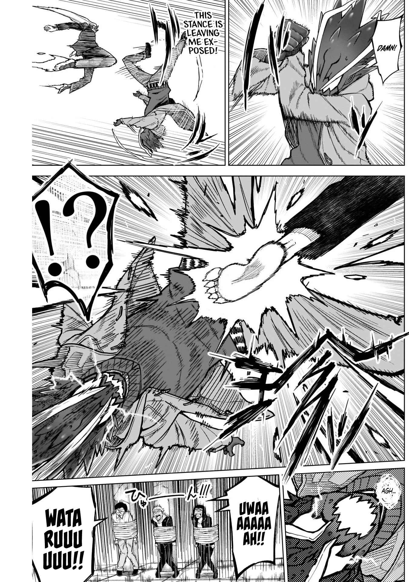 OTTOMAN Chapter 24 - Page 7