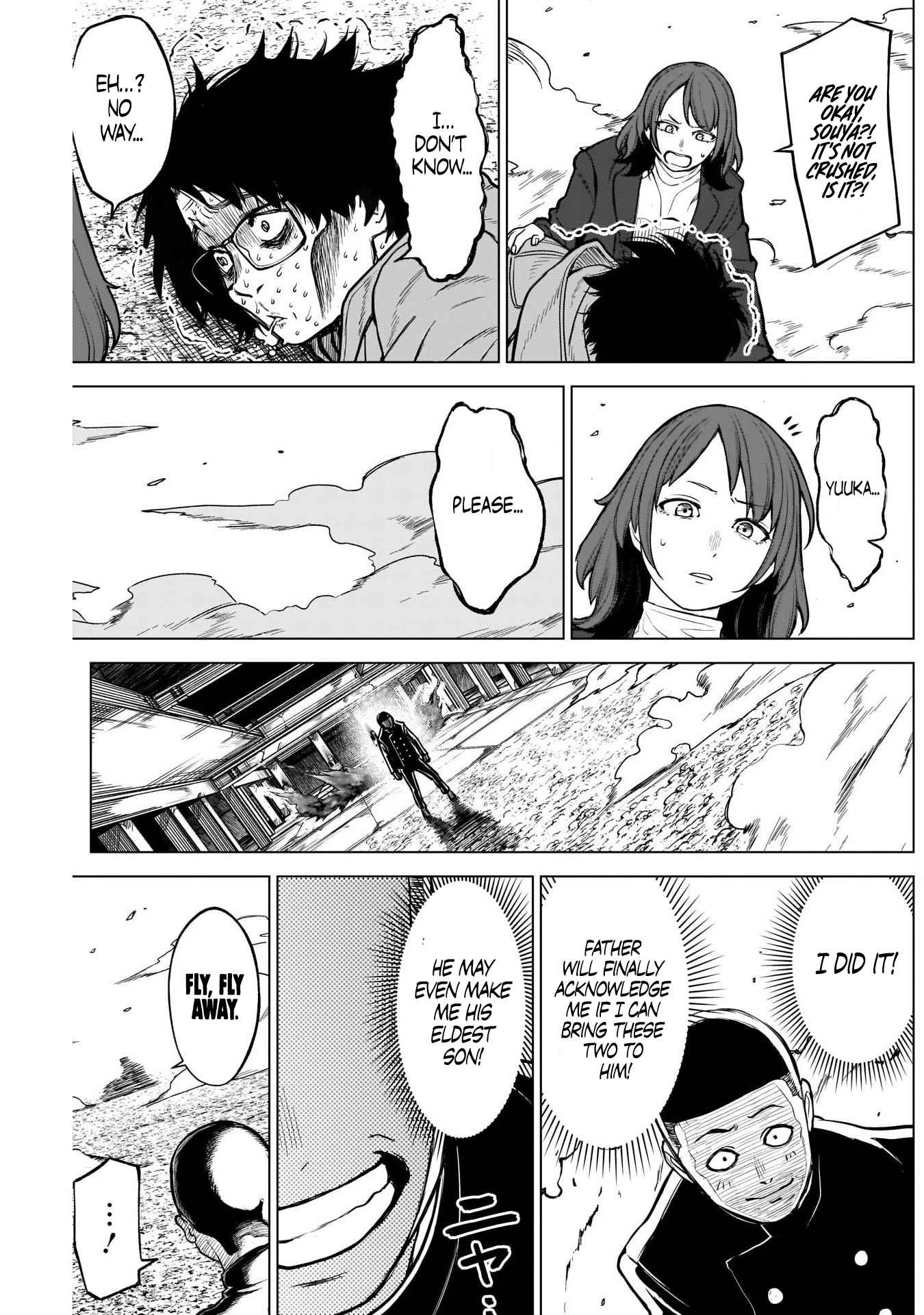 OTTOMAN Chapter 24 - Page 9