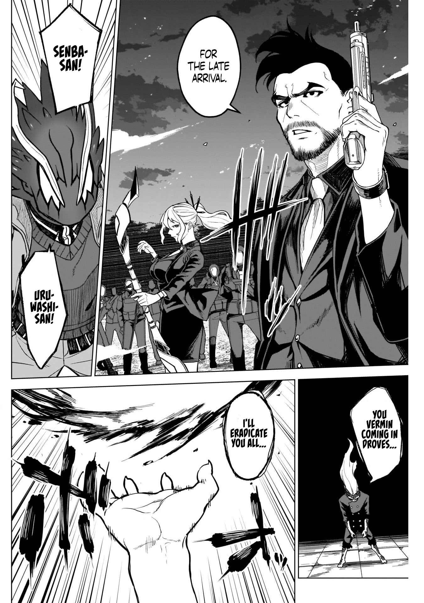 OTTOMAN Chapter 25 - Page 10