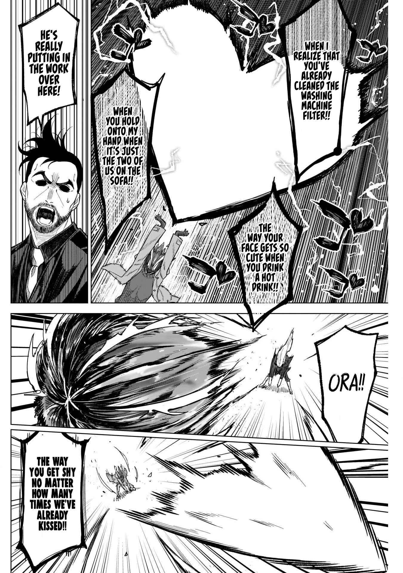 OTTOMAN Chapter 25 - Page 12