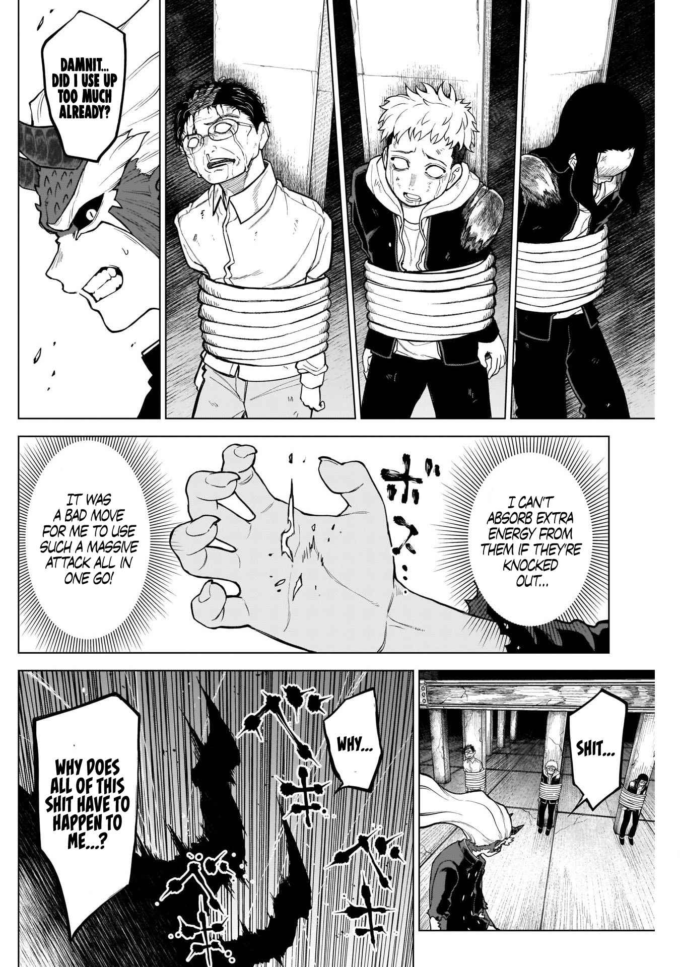 OTTOMAN Chapter 25 - Page 14