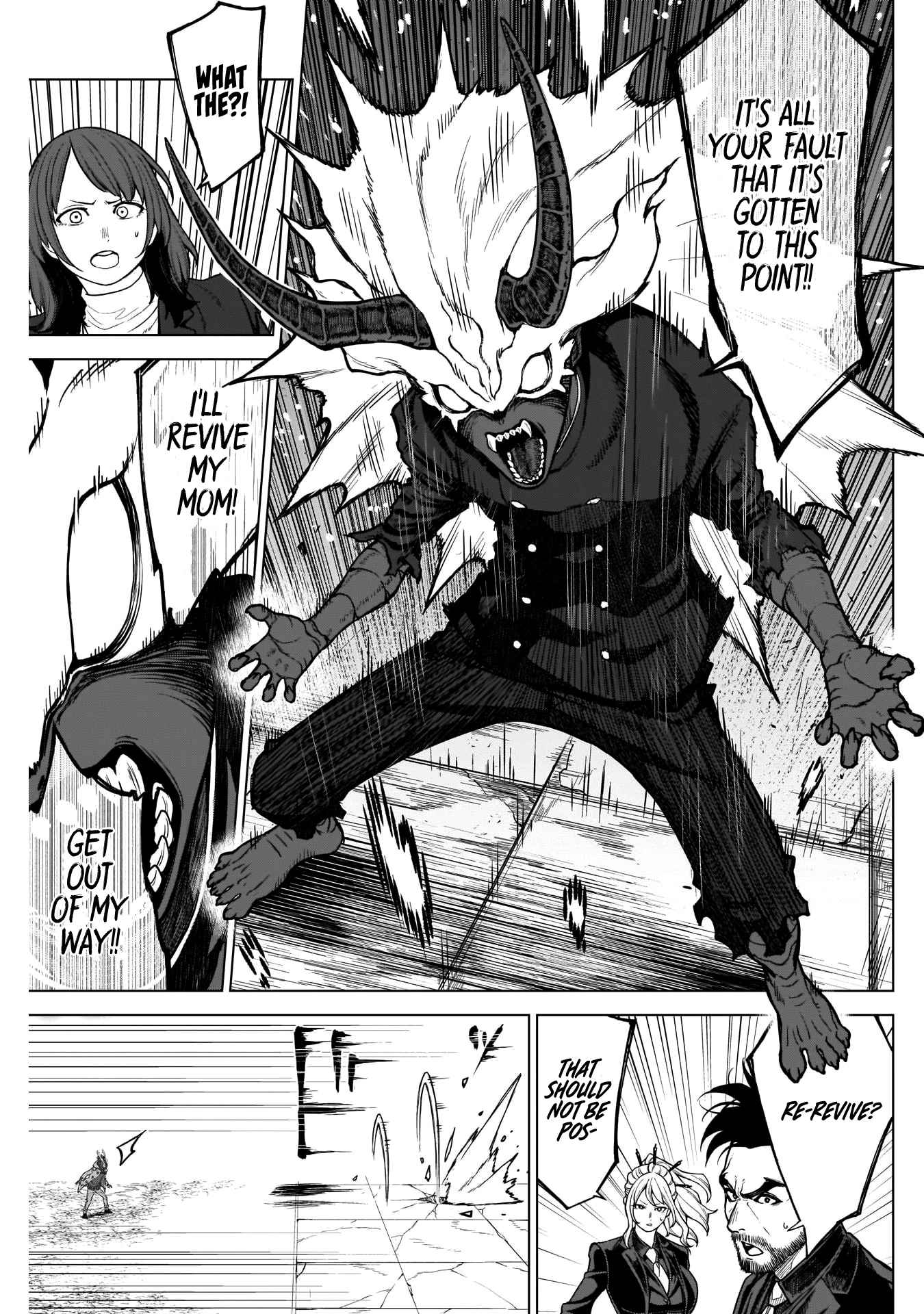 OTTOMAN Chapter 25 - Page 15