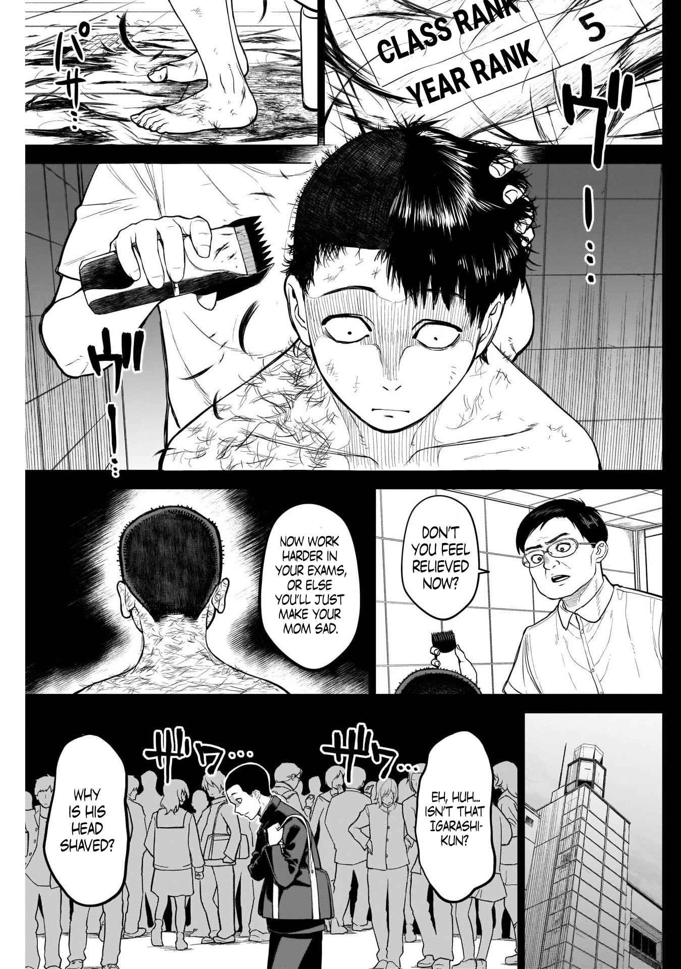 OTTOMAN Chapter 25 - Page 5