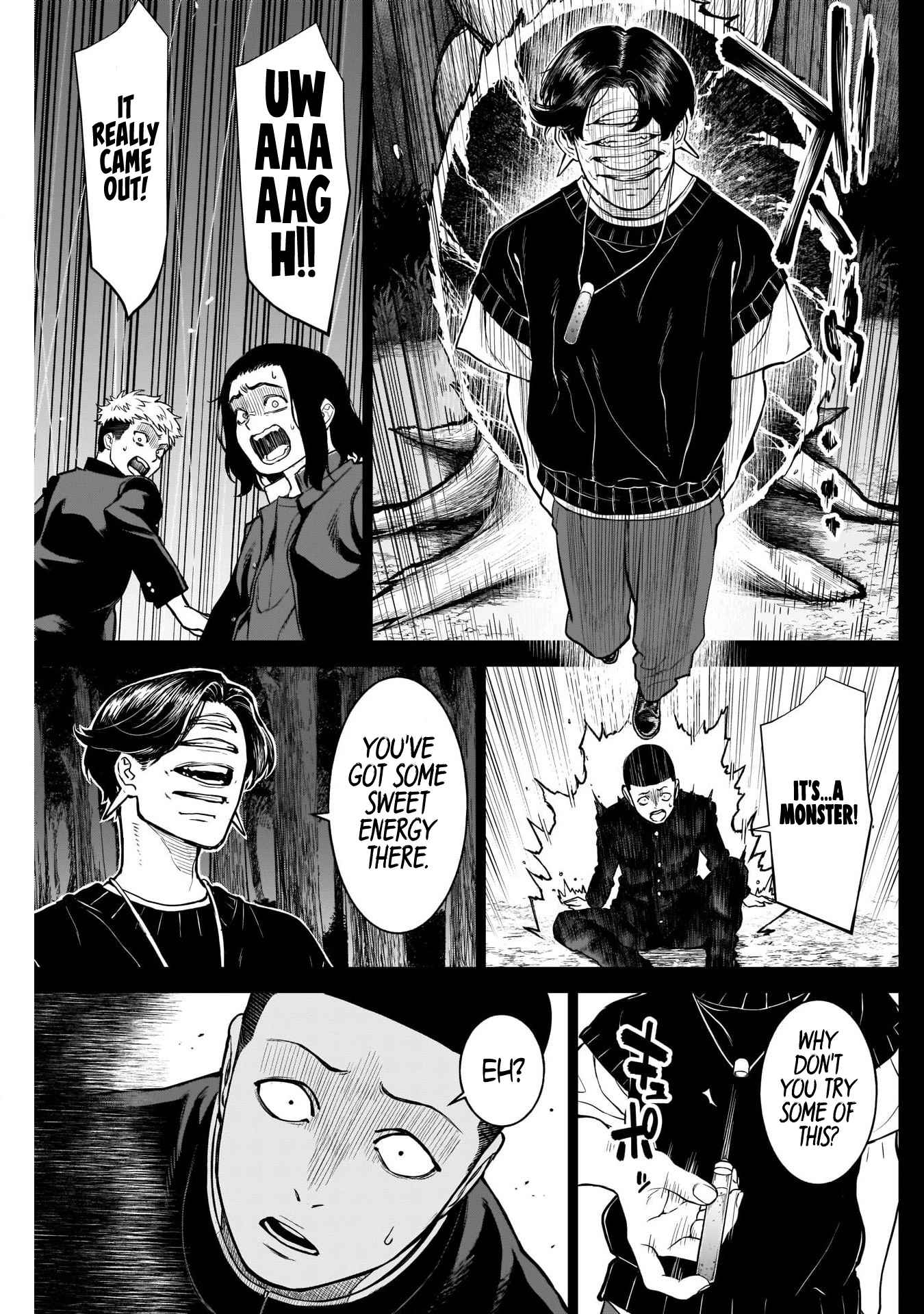 OTTOMAN Chapter 25 - Page 7