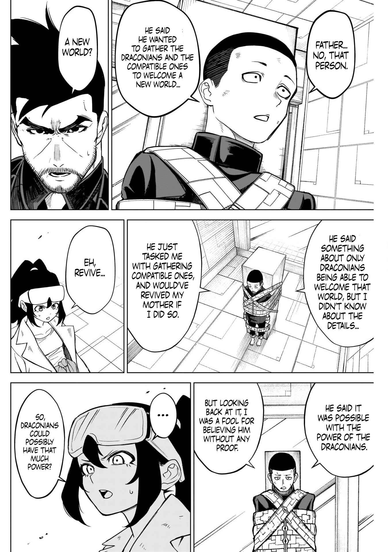 OTTOMAN Chapter 26 - Page 14