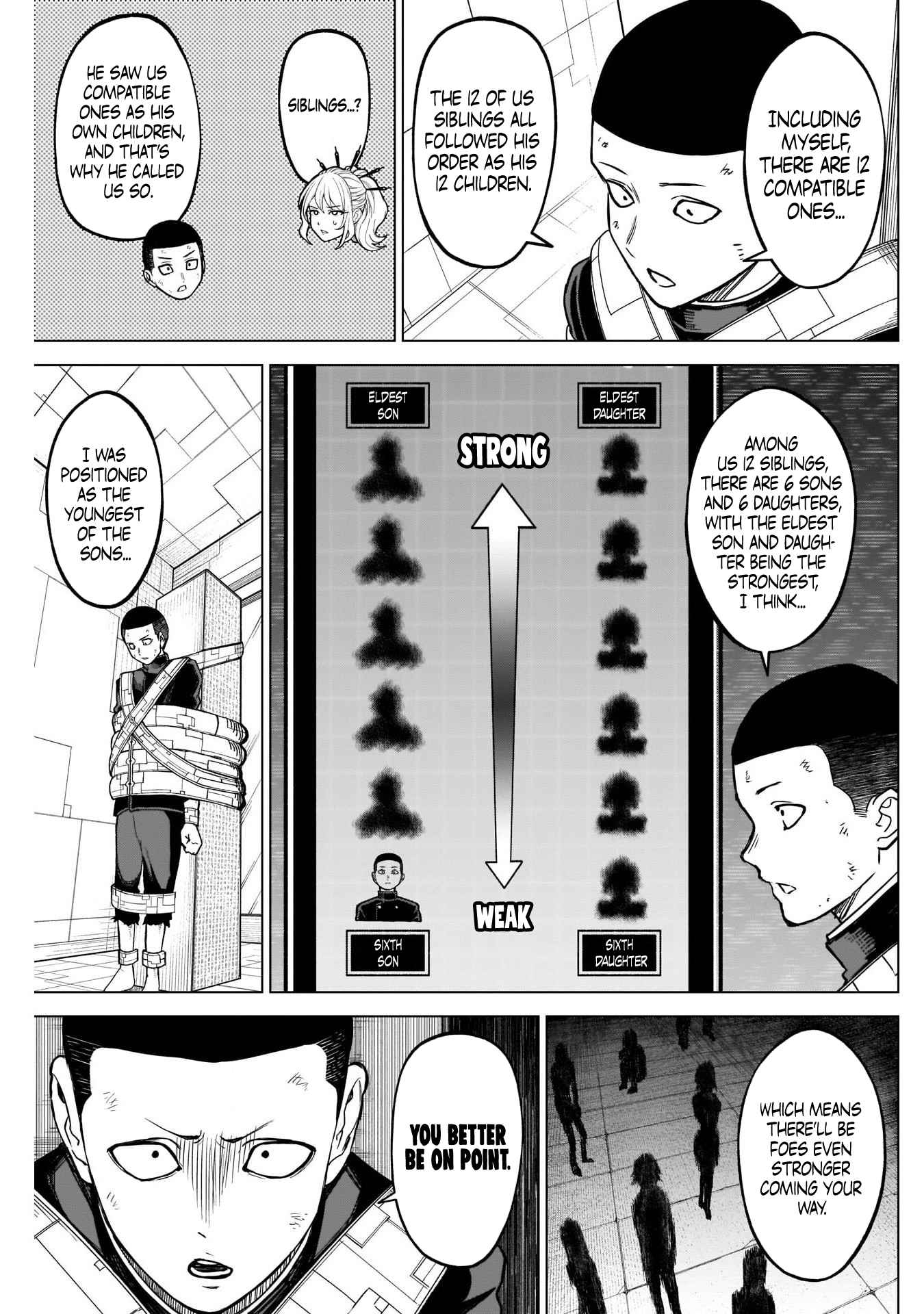 OTTOMAN Chapter 26 - Page 15