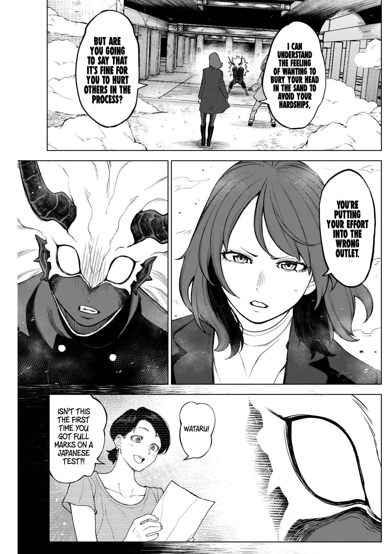 OTTOMAN Chapter 26 - Page 3