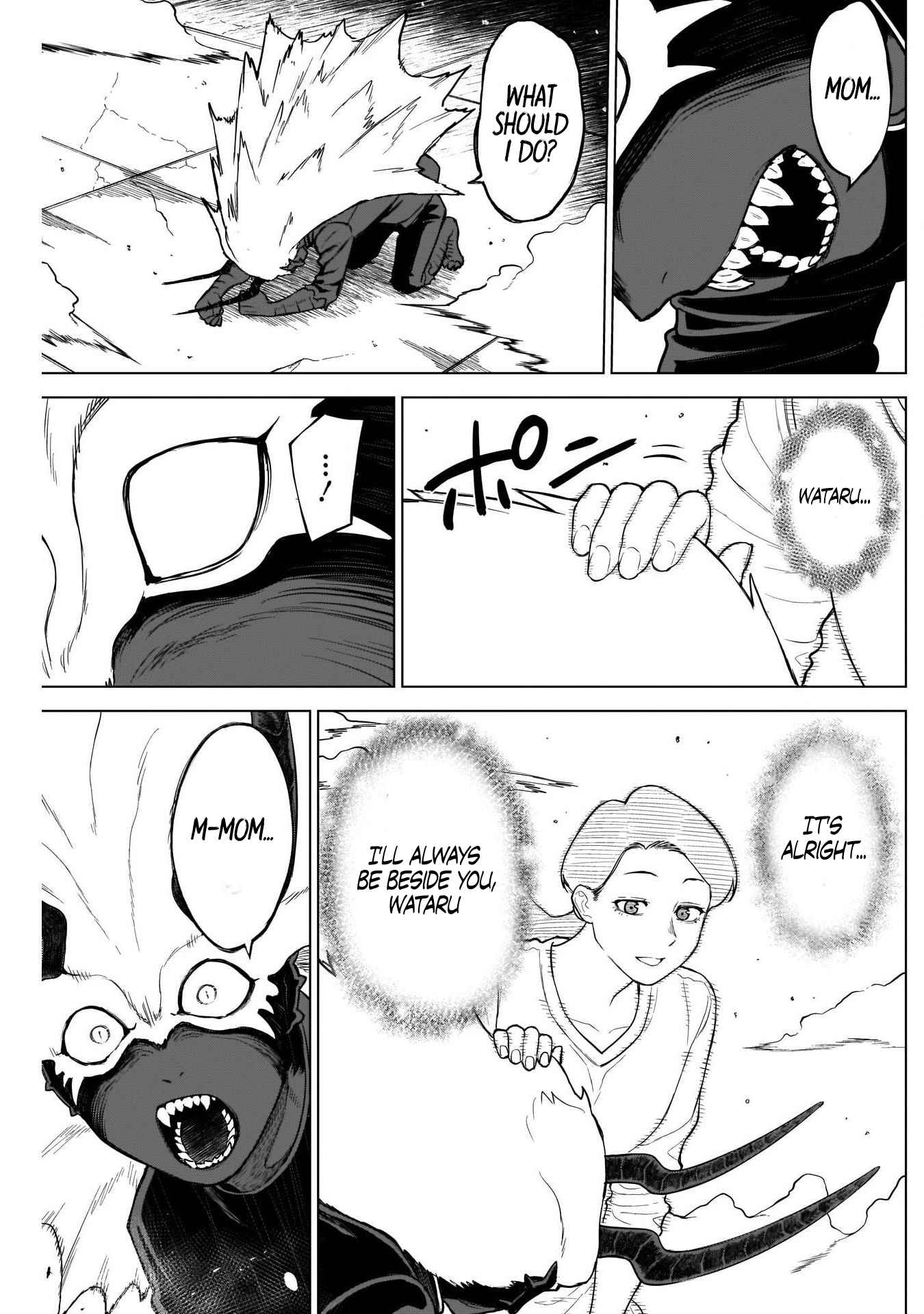 OTTOMAN Chapter 26 - Page 5