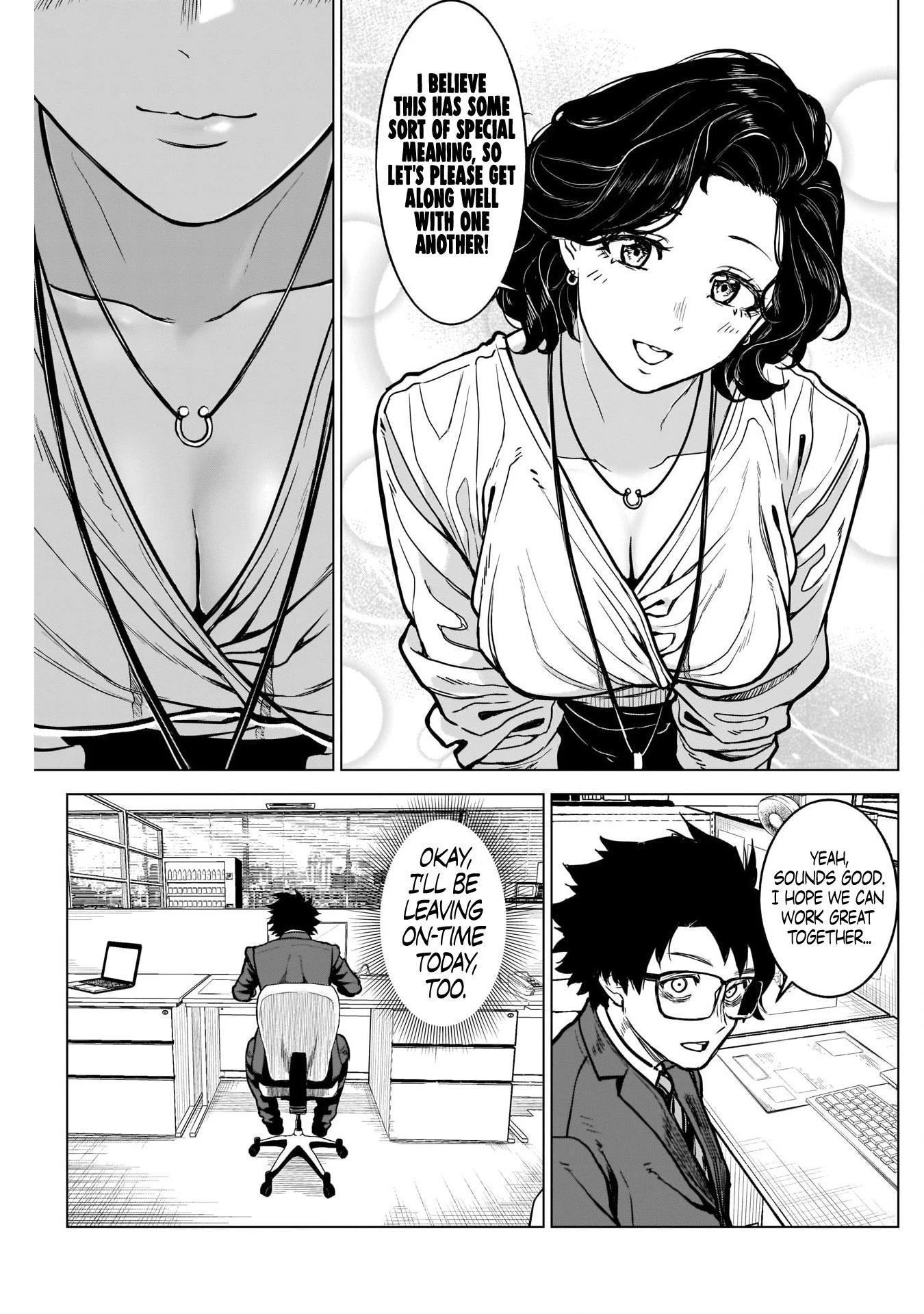 OTTOMAN Chapter 27 - Page 13