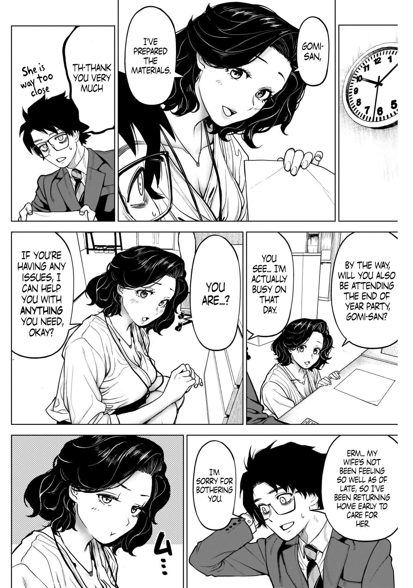 OTTOMAN Chapter 27 - Page 14