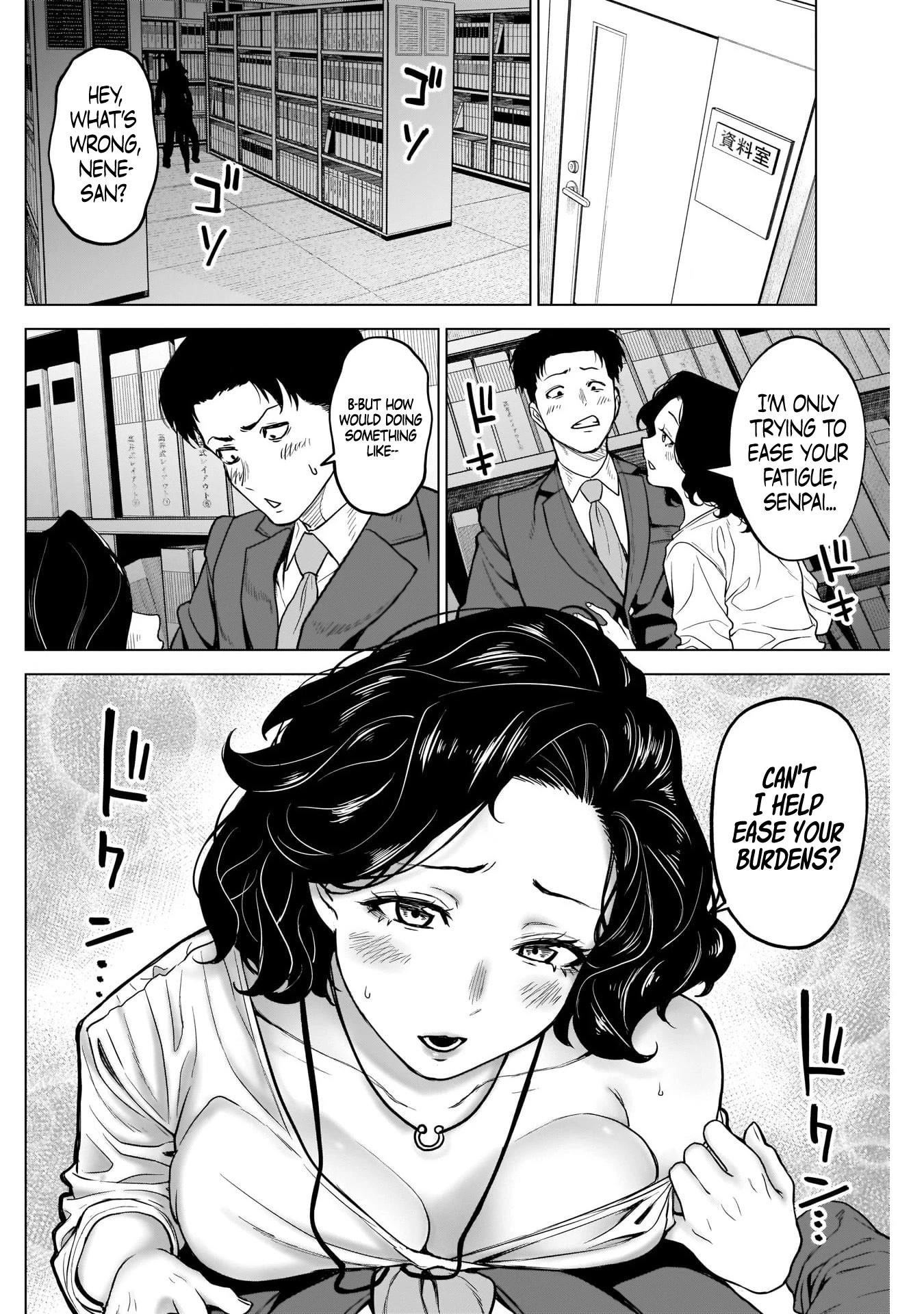 OTTOMAN Chapter 27 - Page 16