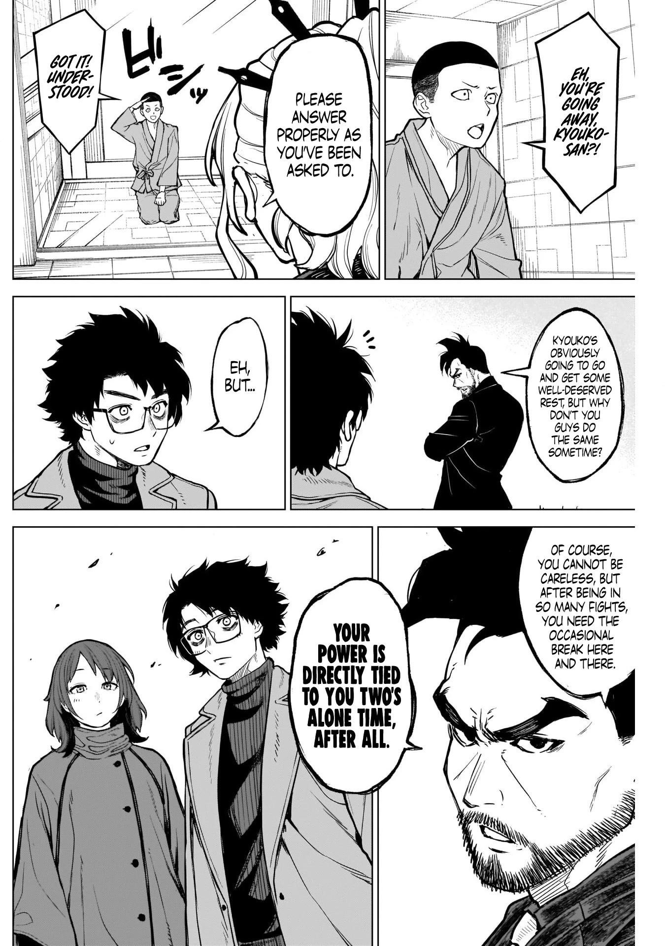 OTTOMAN Chapter 27 - Page 4