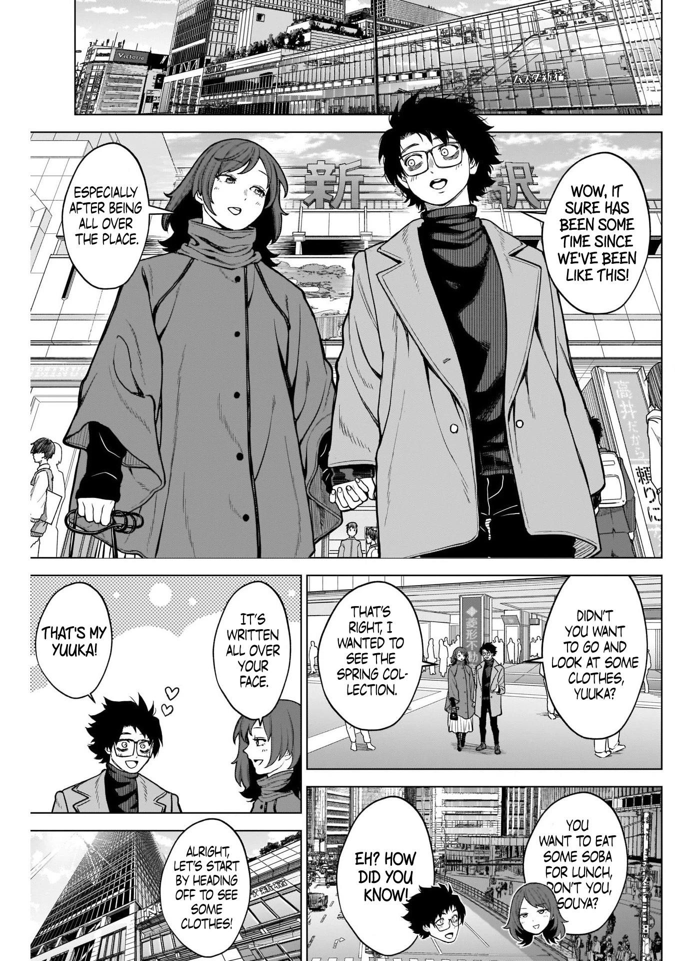 OTTOMAN Chapter 27 - Page 5