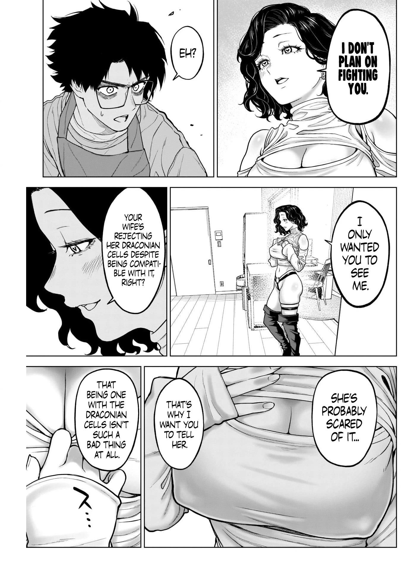 OTTOMAN Chapter 28 - Page 11