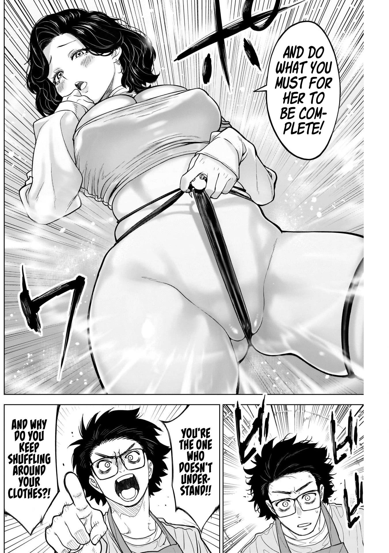 OTTOMAN Chapter 28 - Page 14