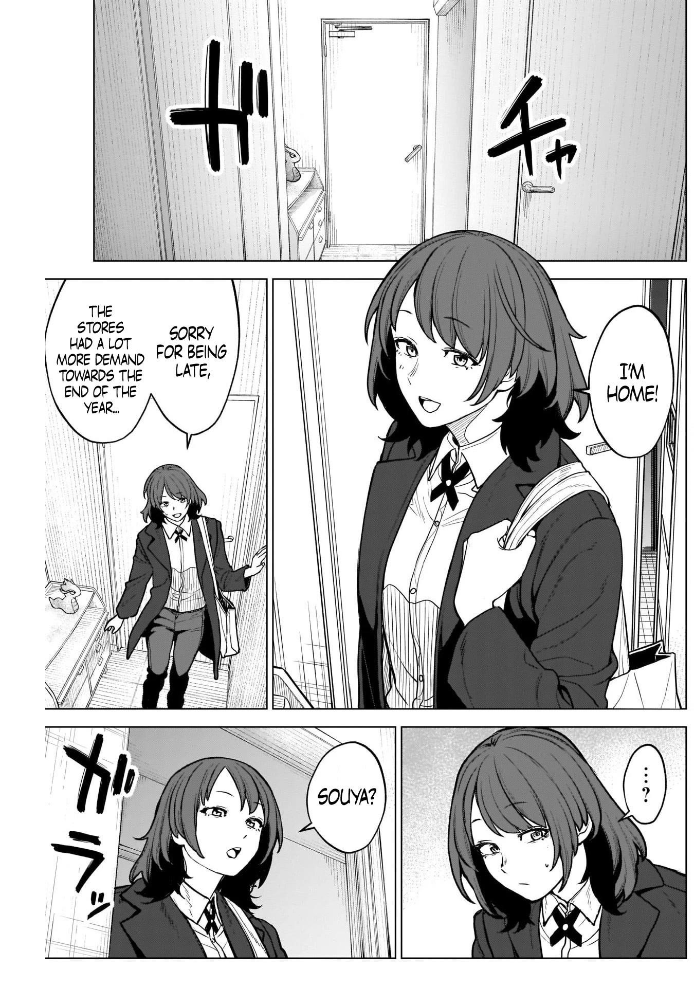 OTTOMAN Chapter 28 - Page 17